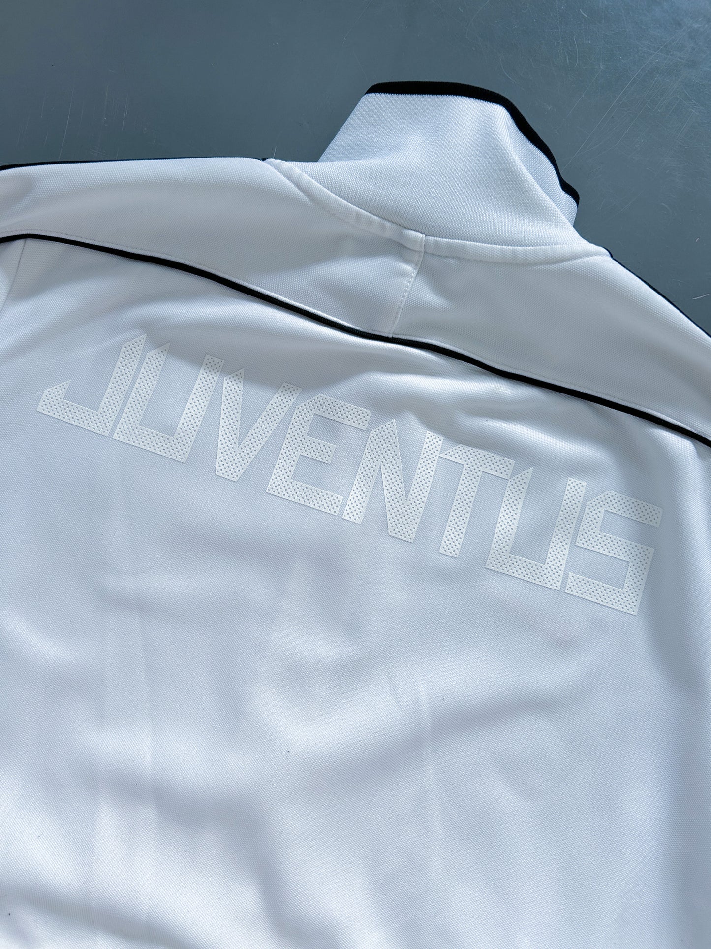 Nike x Juventus Turin Vintage Trackjacket | M