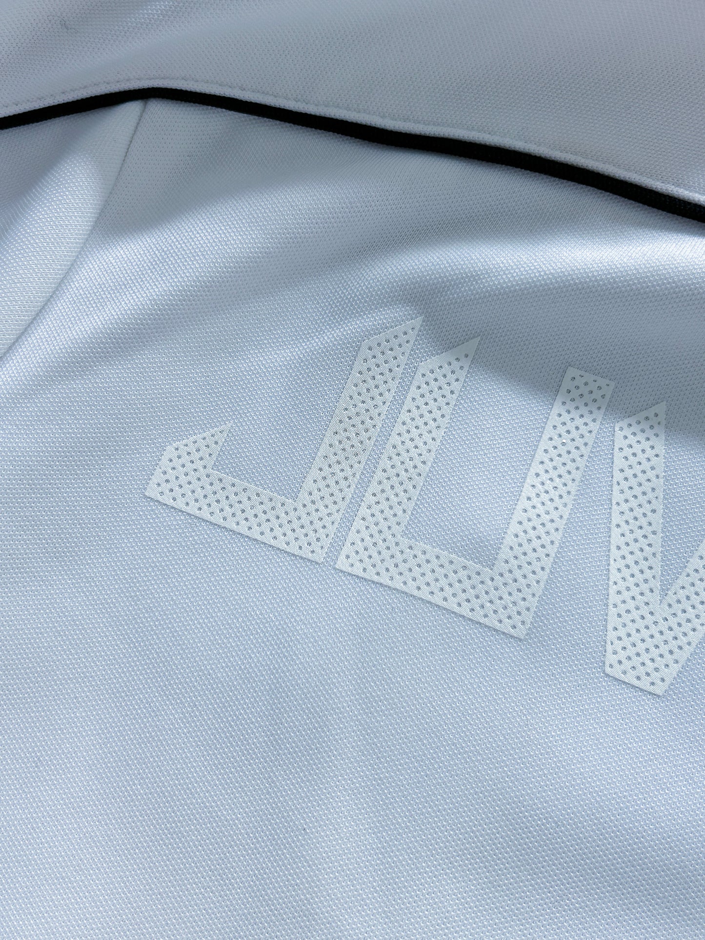 Nike x Juventus Turin Vintage Trackjacket | M