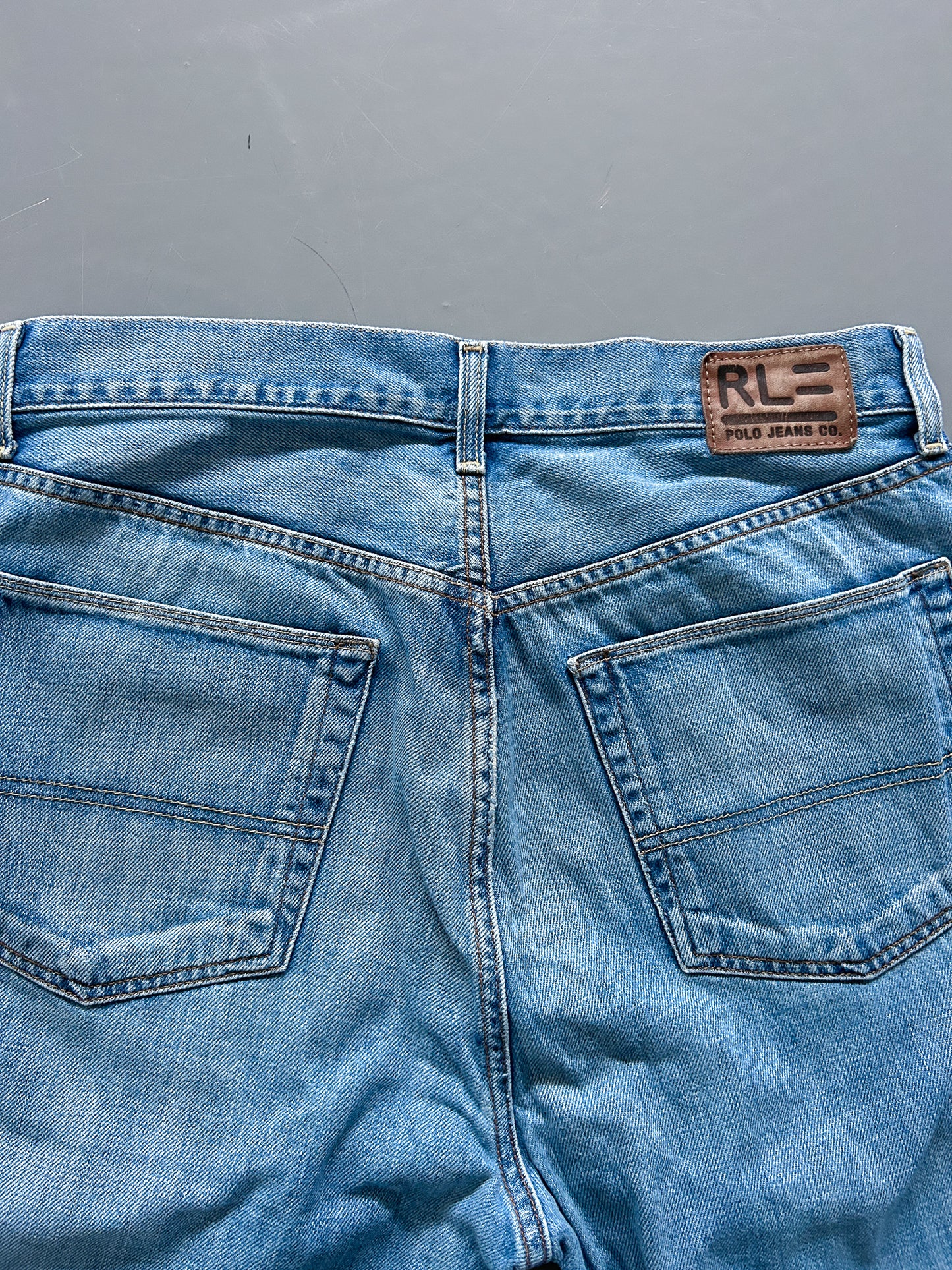 Polo Ralph Lauren Vintage Jeans | M