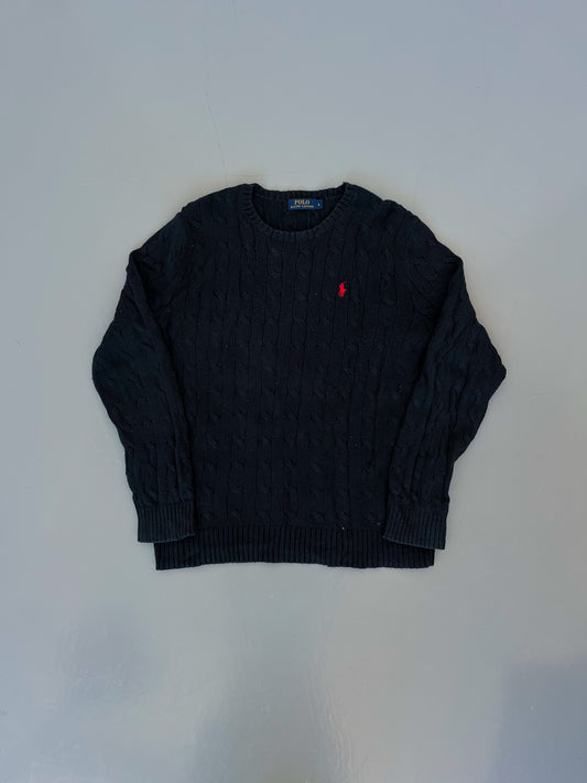 Polo Ralph Lauren Vintage Pullover | L