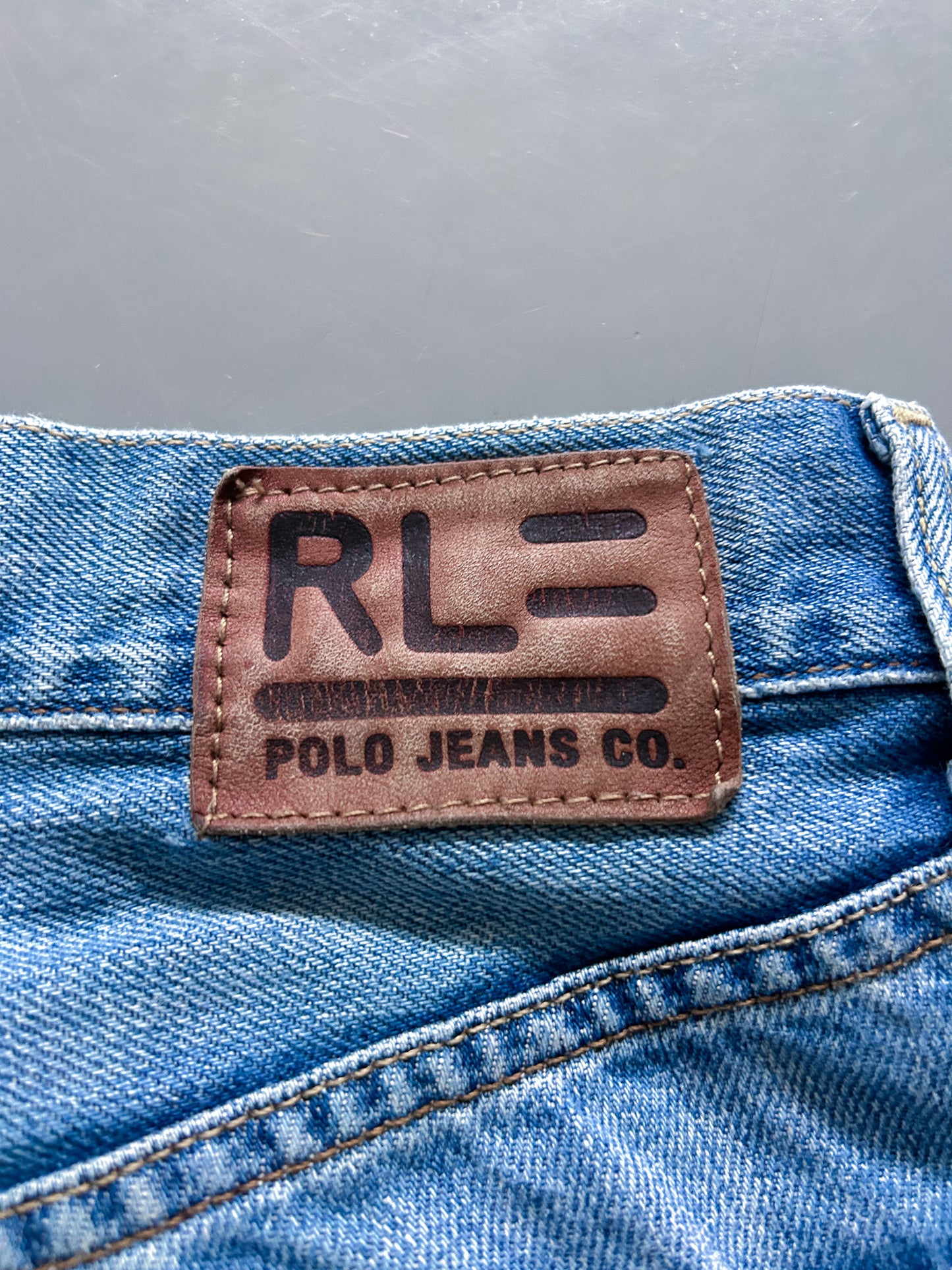 Polo Ralph Lauren Vintage Jeans | M