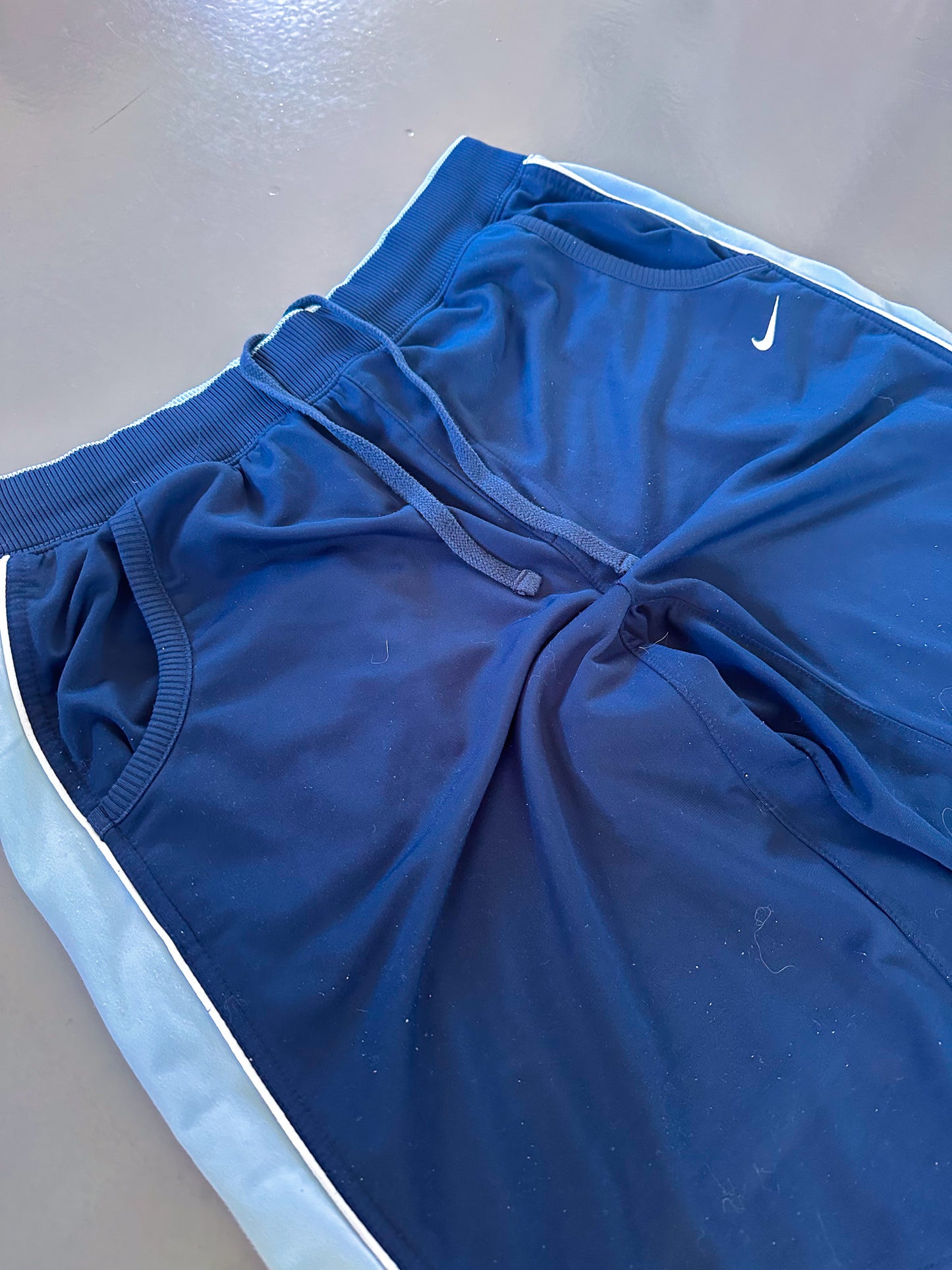 Nike *CORTEZ* Vintage Trackpants | XL