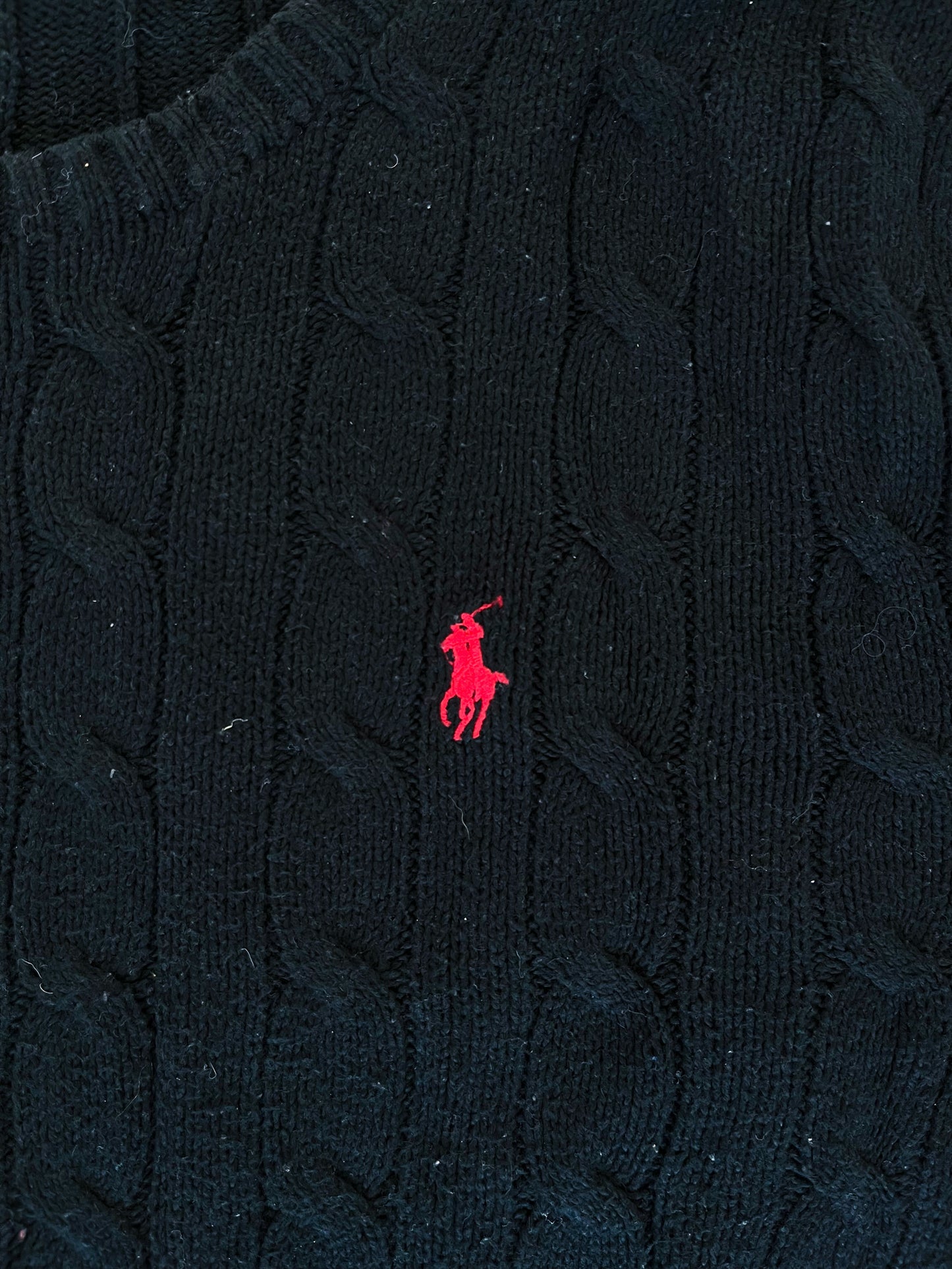 Polo Ralph Lauren Vintage Pullover | L