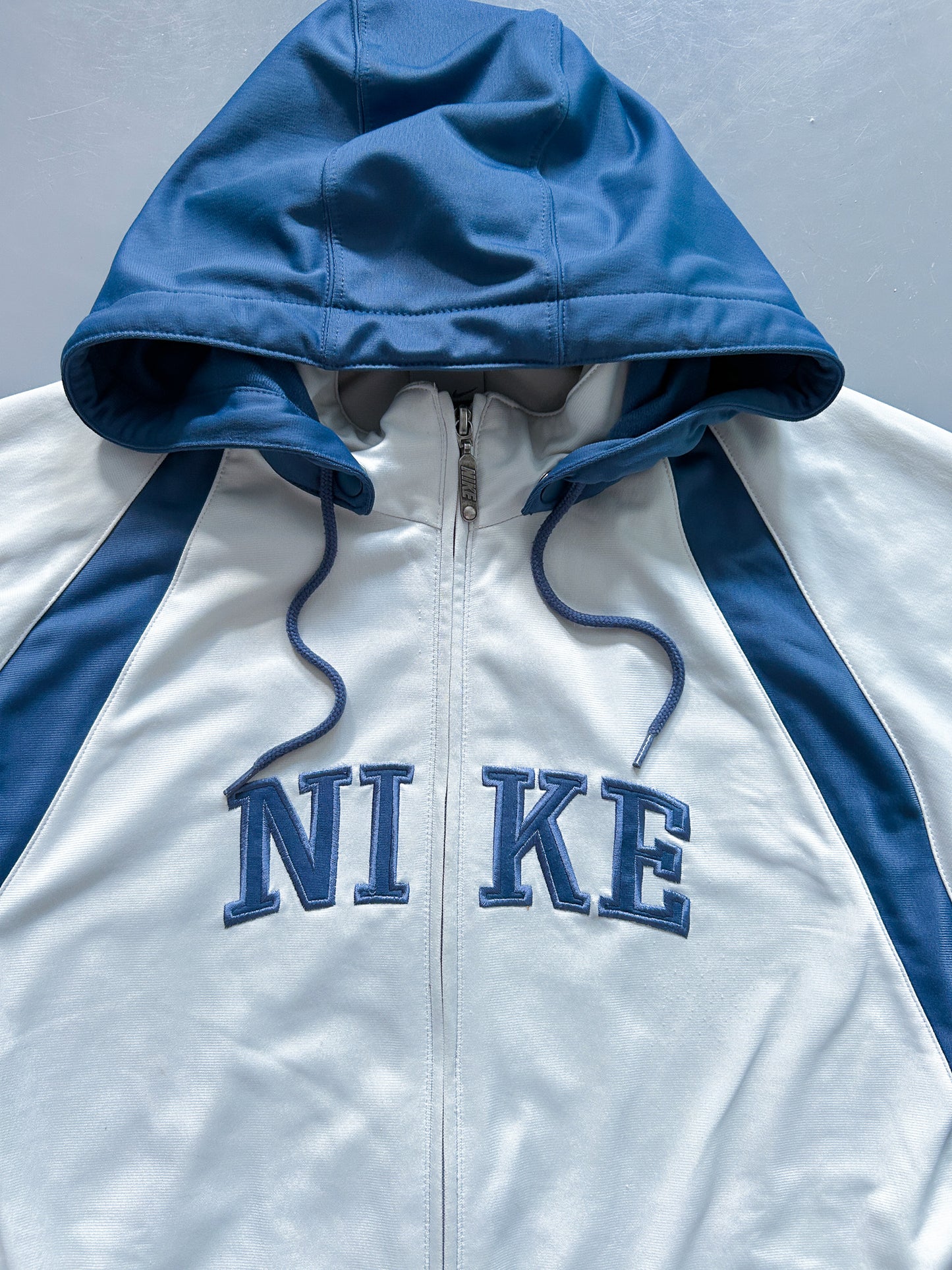Nike Vintage Trackjacket | M