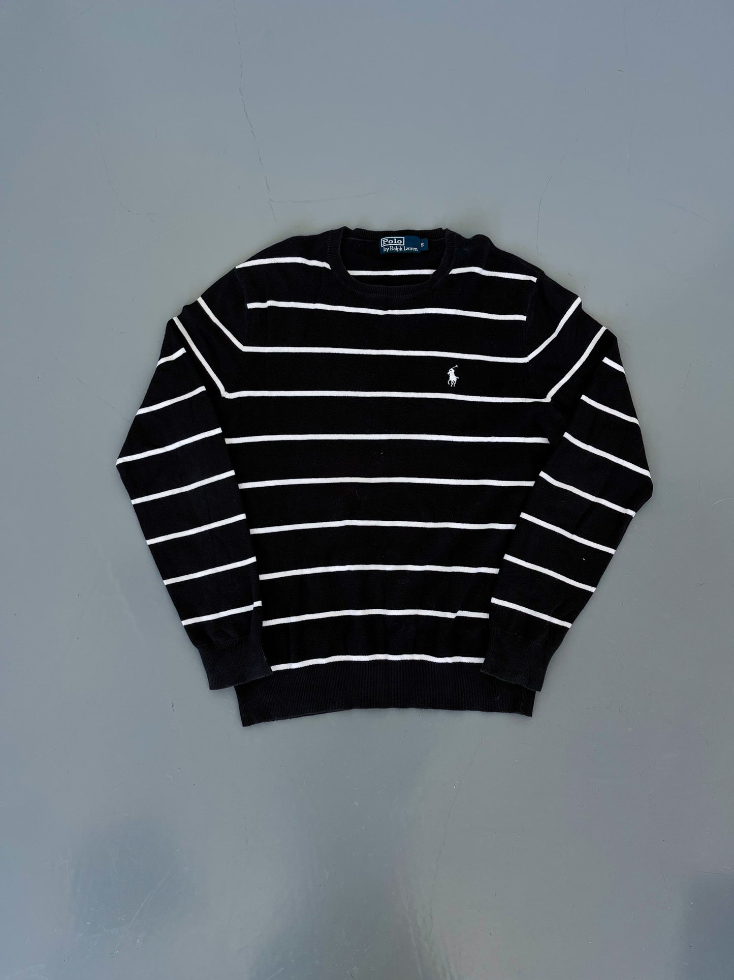 Polo Ralph Lauren Vintage *PREMIUM* Pullover | S