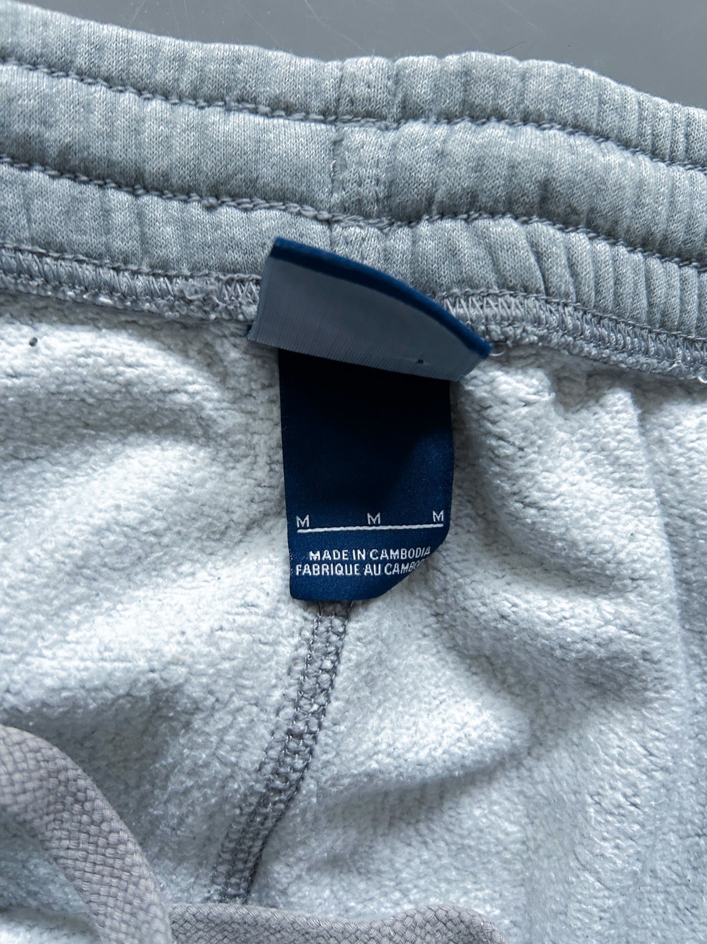 Nike Vintage Open Leg Sweatpants / Jogger | M