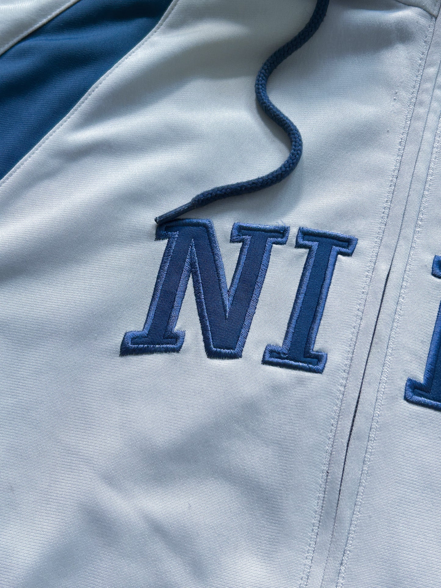 Nike Vintage Trackjacket | M