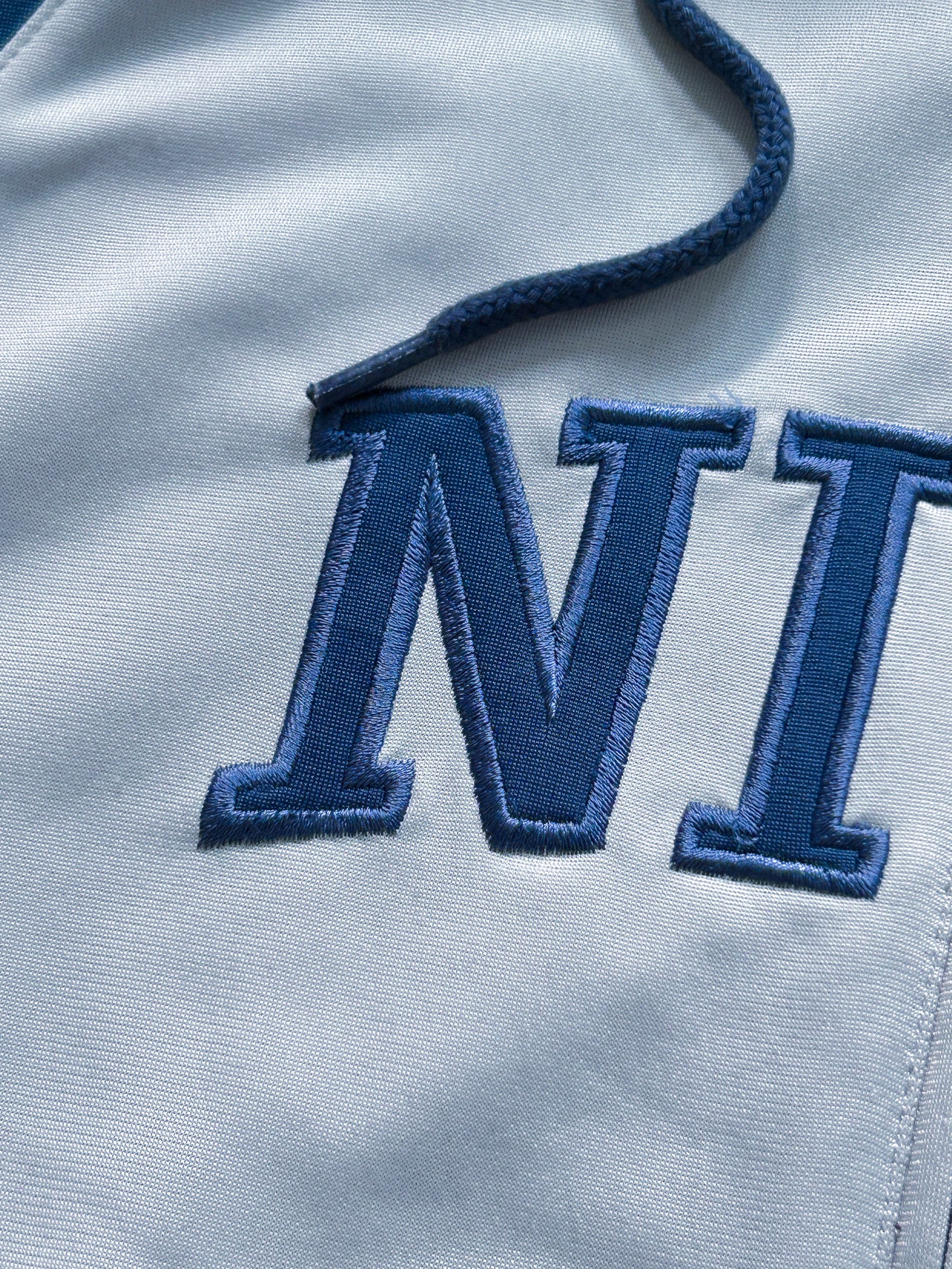 Nike Vintage Trackjacket | M