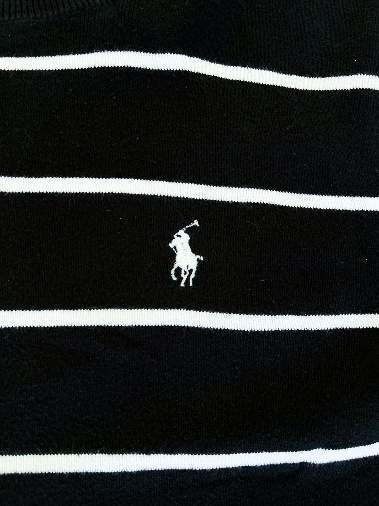 Polo Ralph Lauren Vintage *PREMIUM* Pullover | S