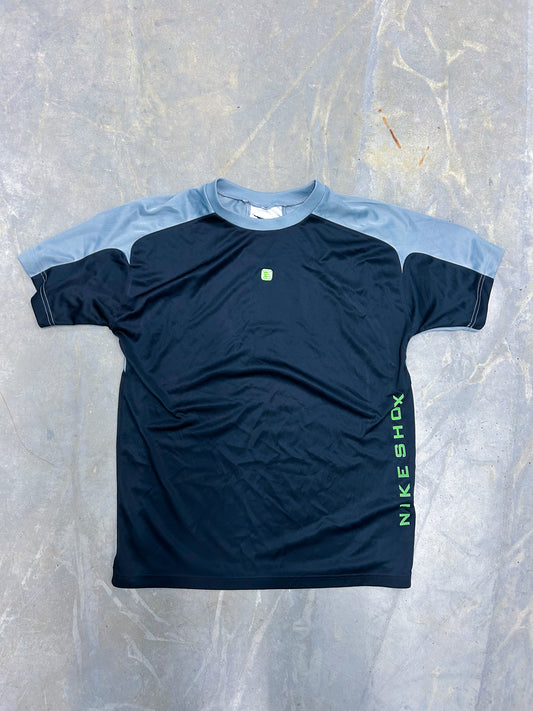 Vintage Nike Shox Shirt | S