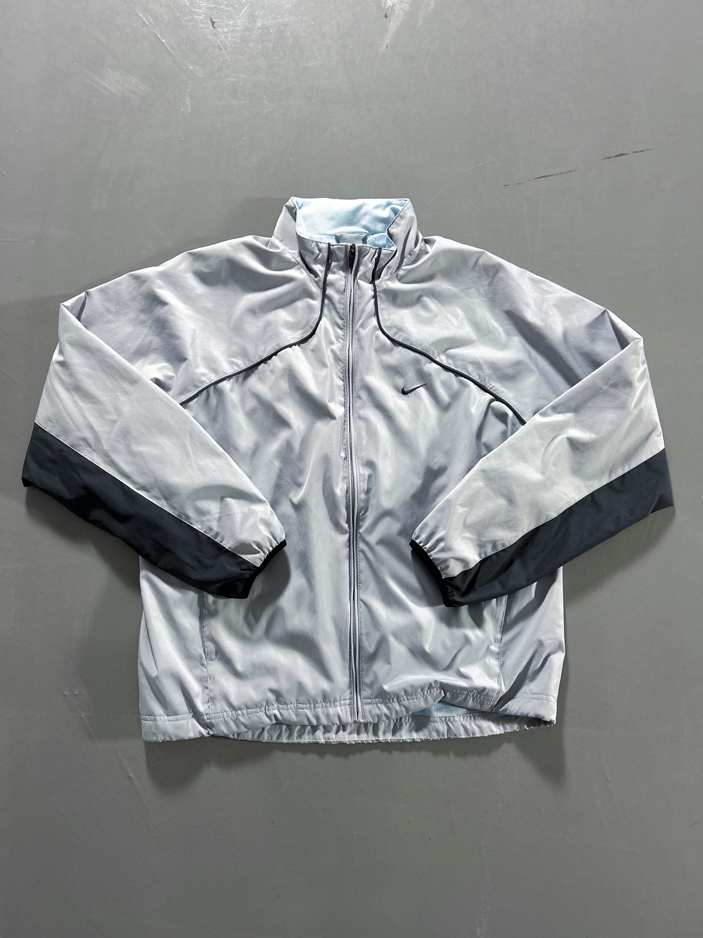    Vintage Nike *PREMIUM* Trackjacket | M