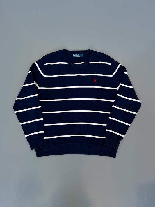 Polo Ralph Lauren Vintage Pullover | L
