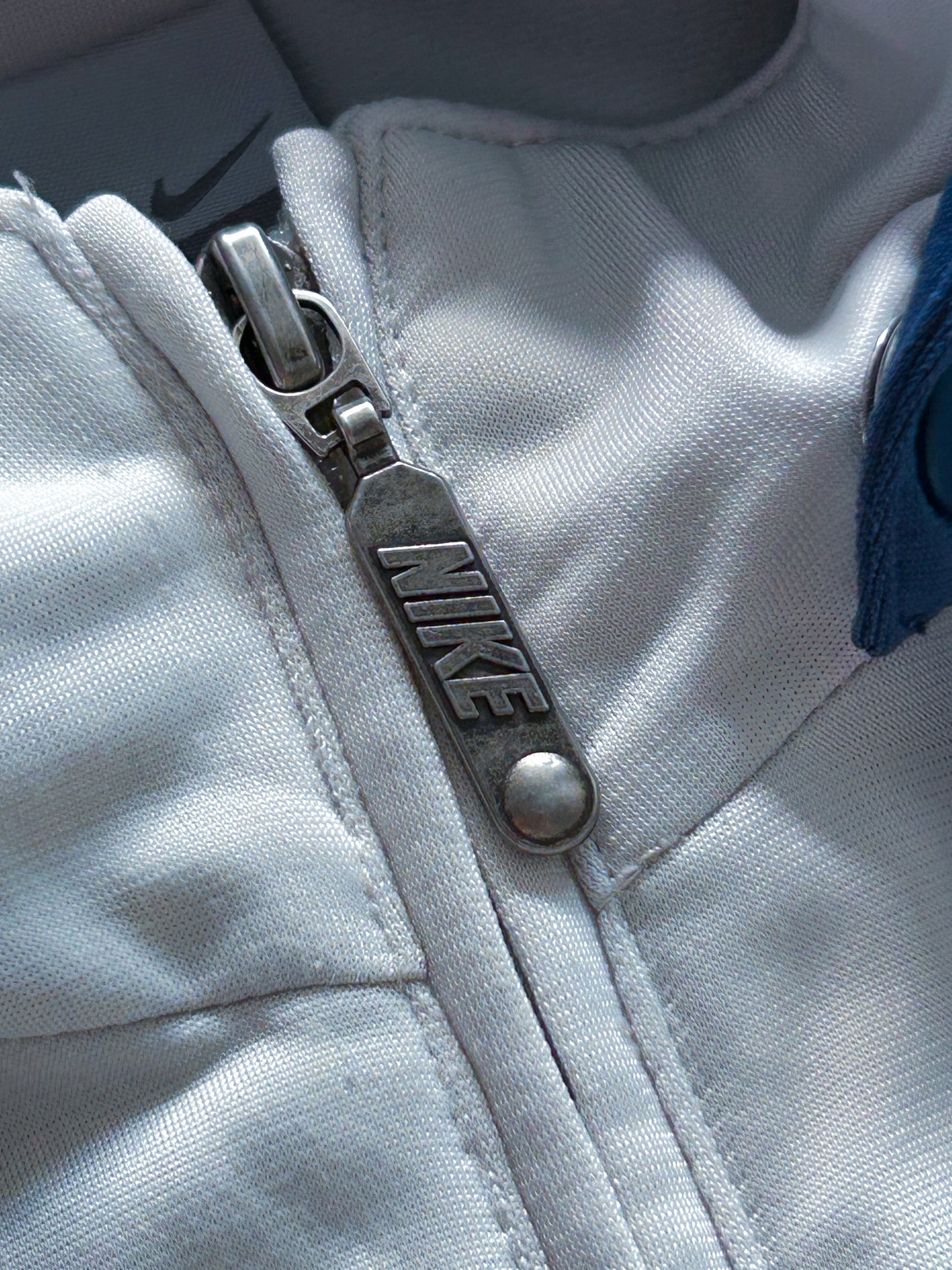 Nike Vintage Trackjacket | M