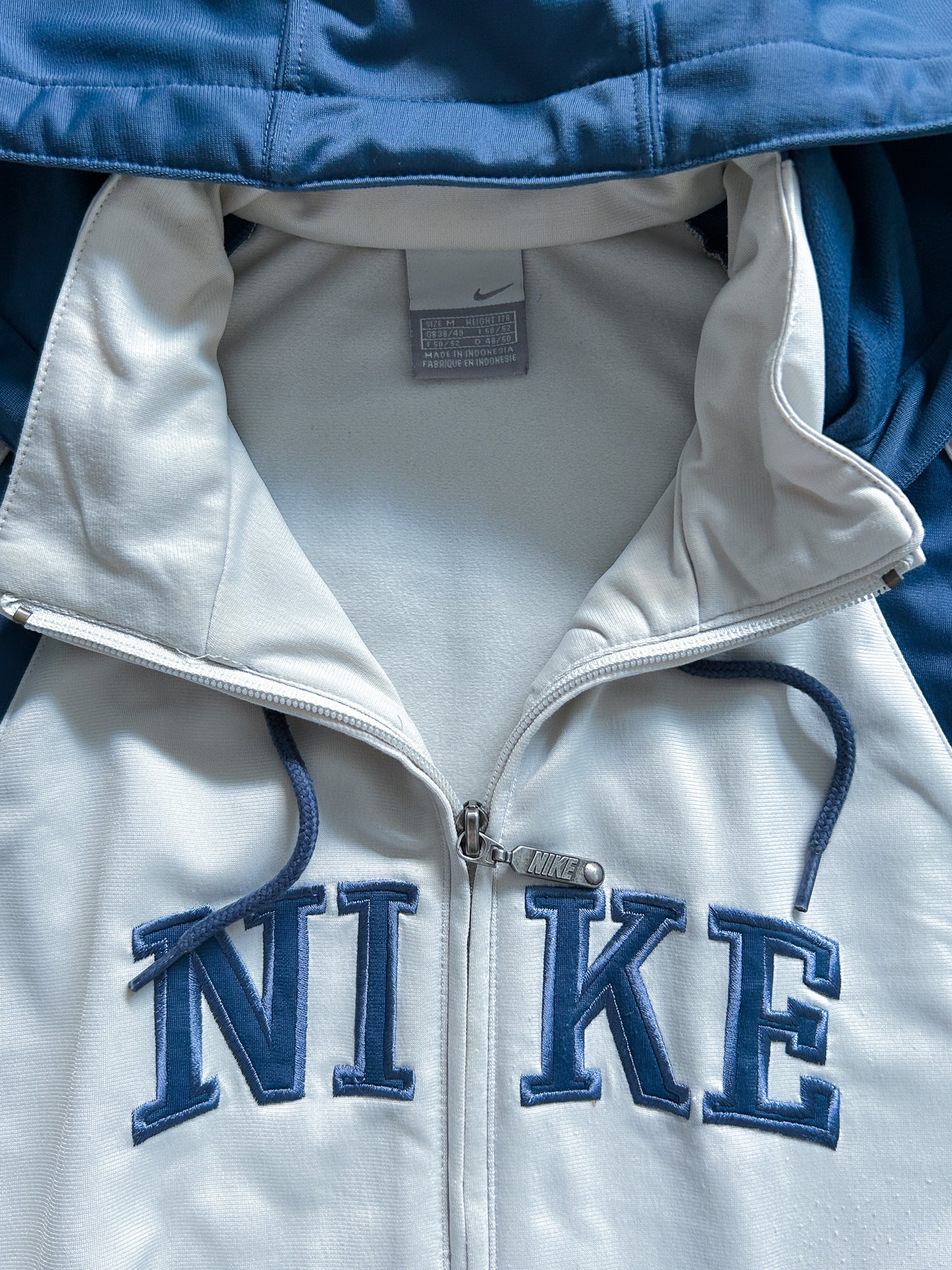 Nike Vintage Trackjacket | M