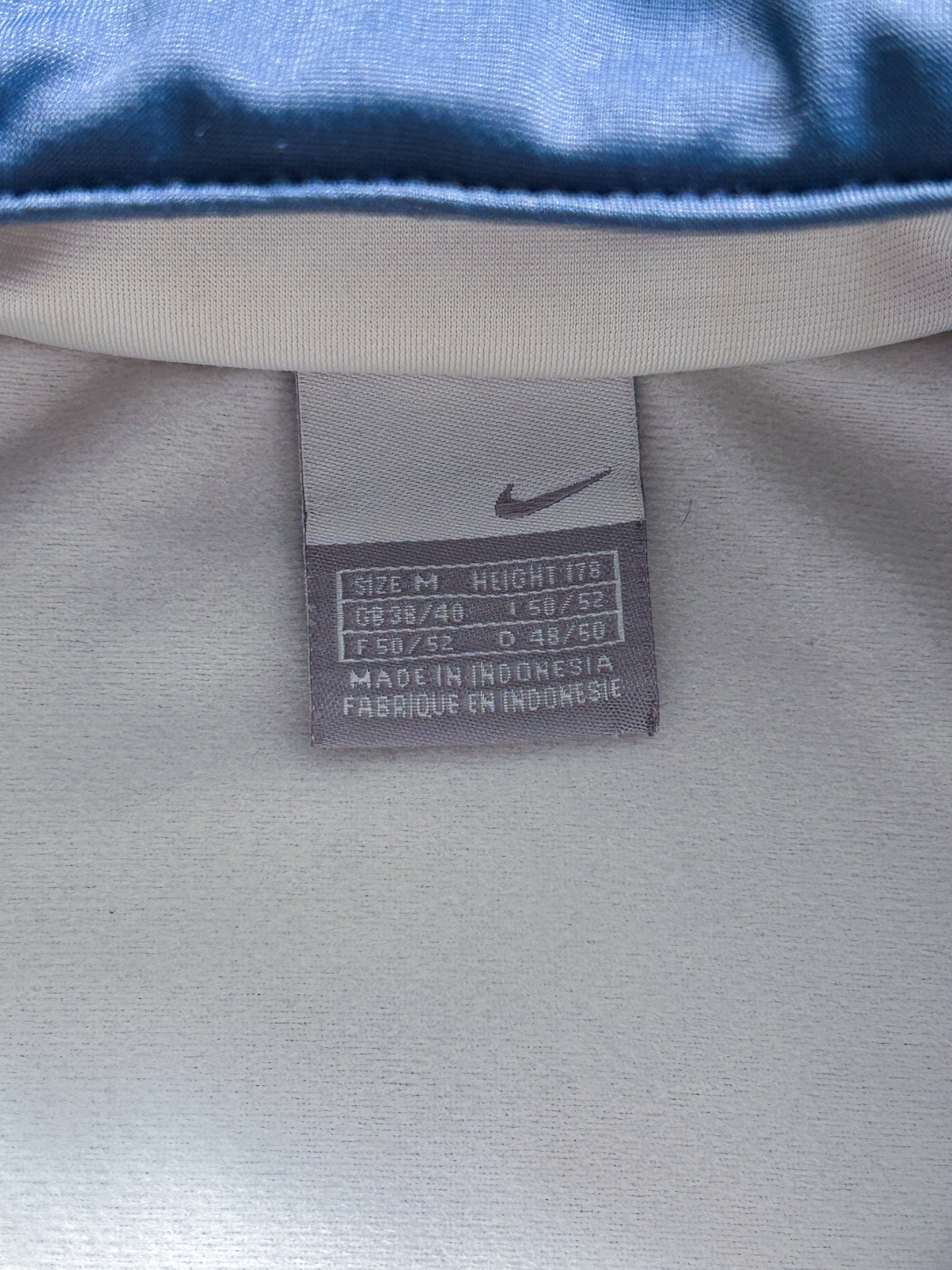Nike Vintage Trackjacket | M