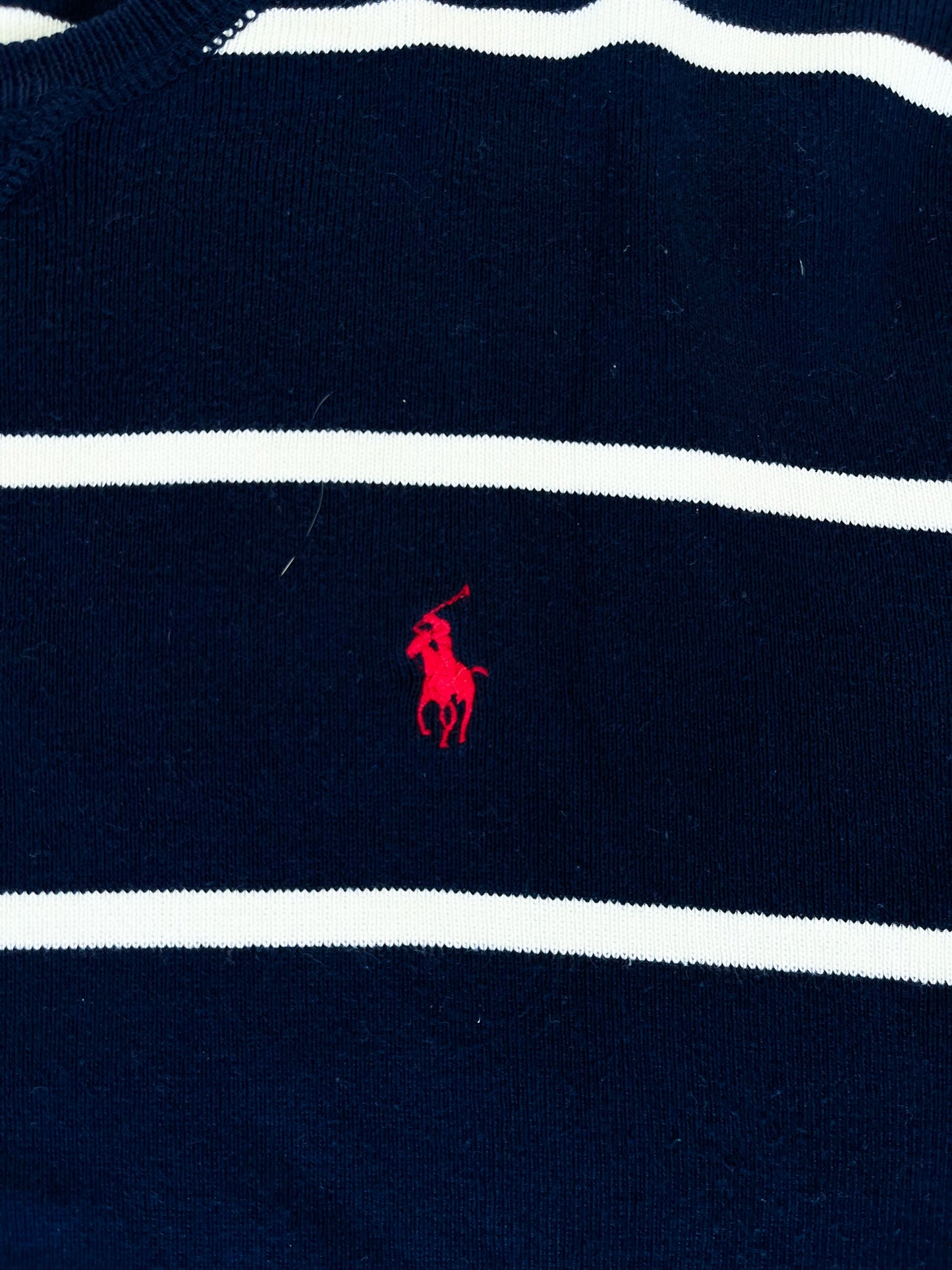 Polo Ralph Lauren Vintage Pullover | L