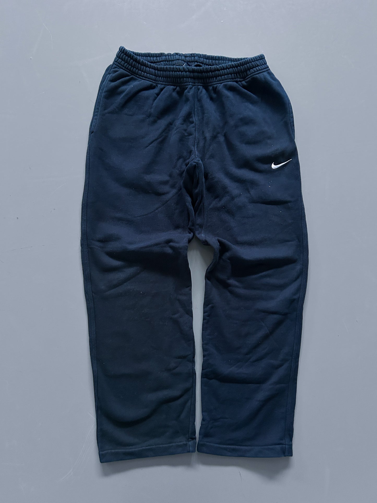 Nike Vintage Open Leg Sweatpants / Jogger | L