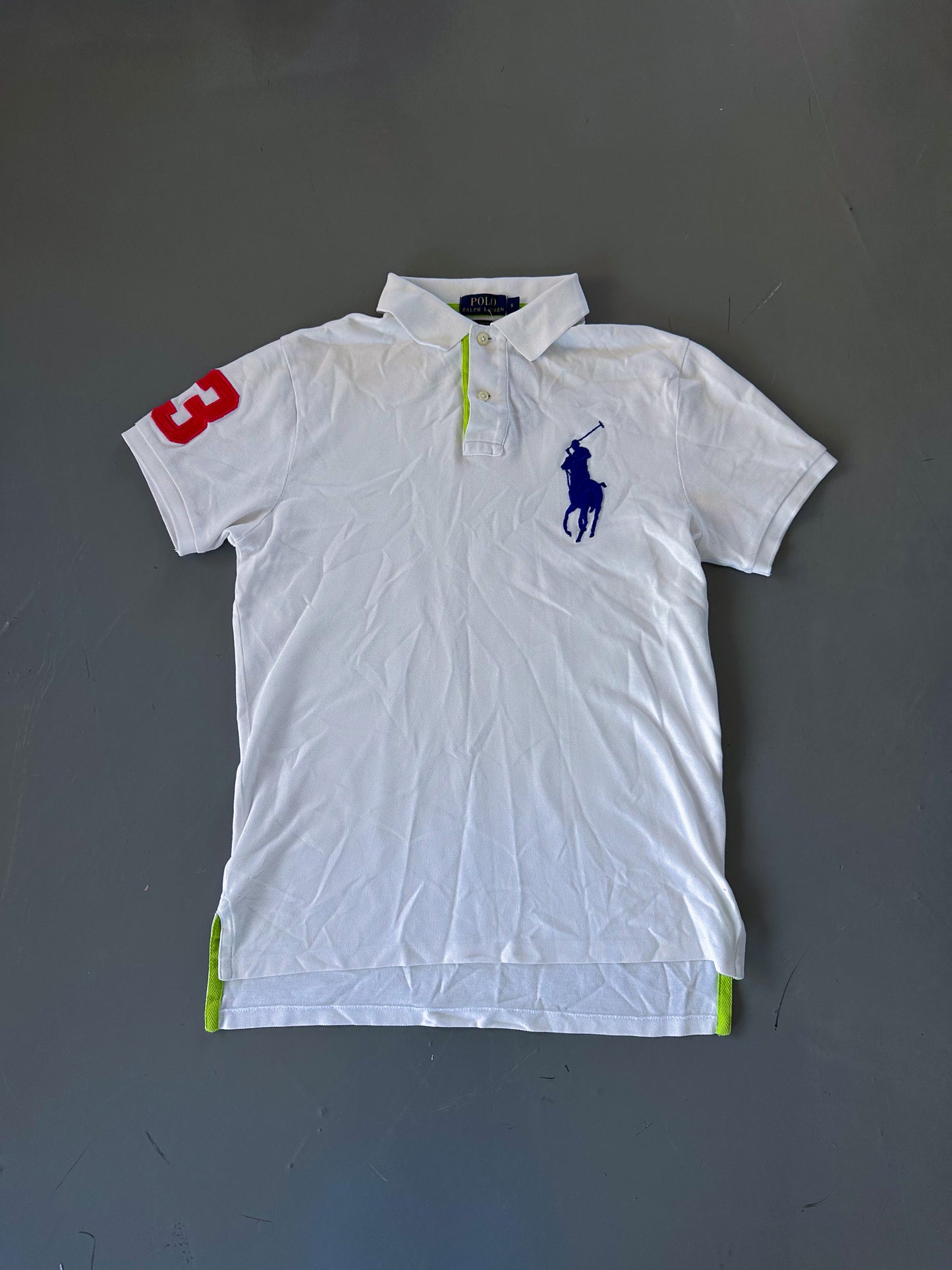 Polo Ralph Lauren Shirt | S