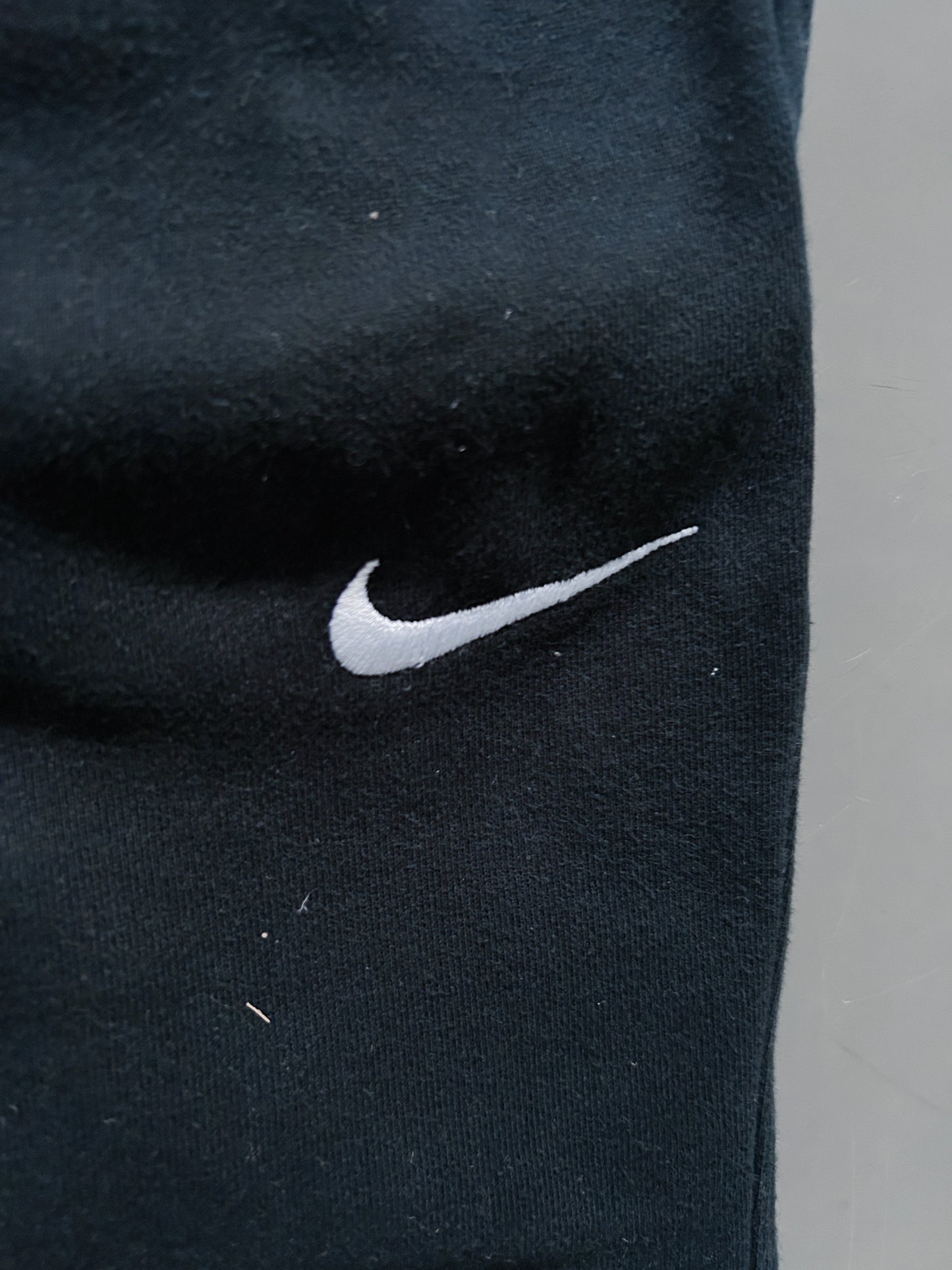Nike Vintage Open Leg Sweatpants / Jogger | L