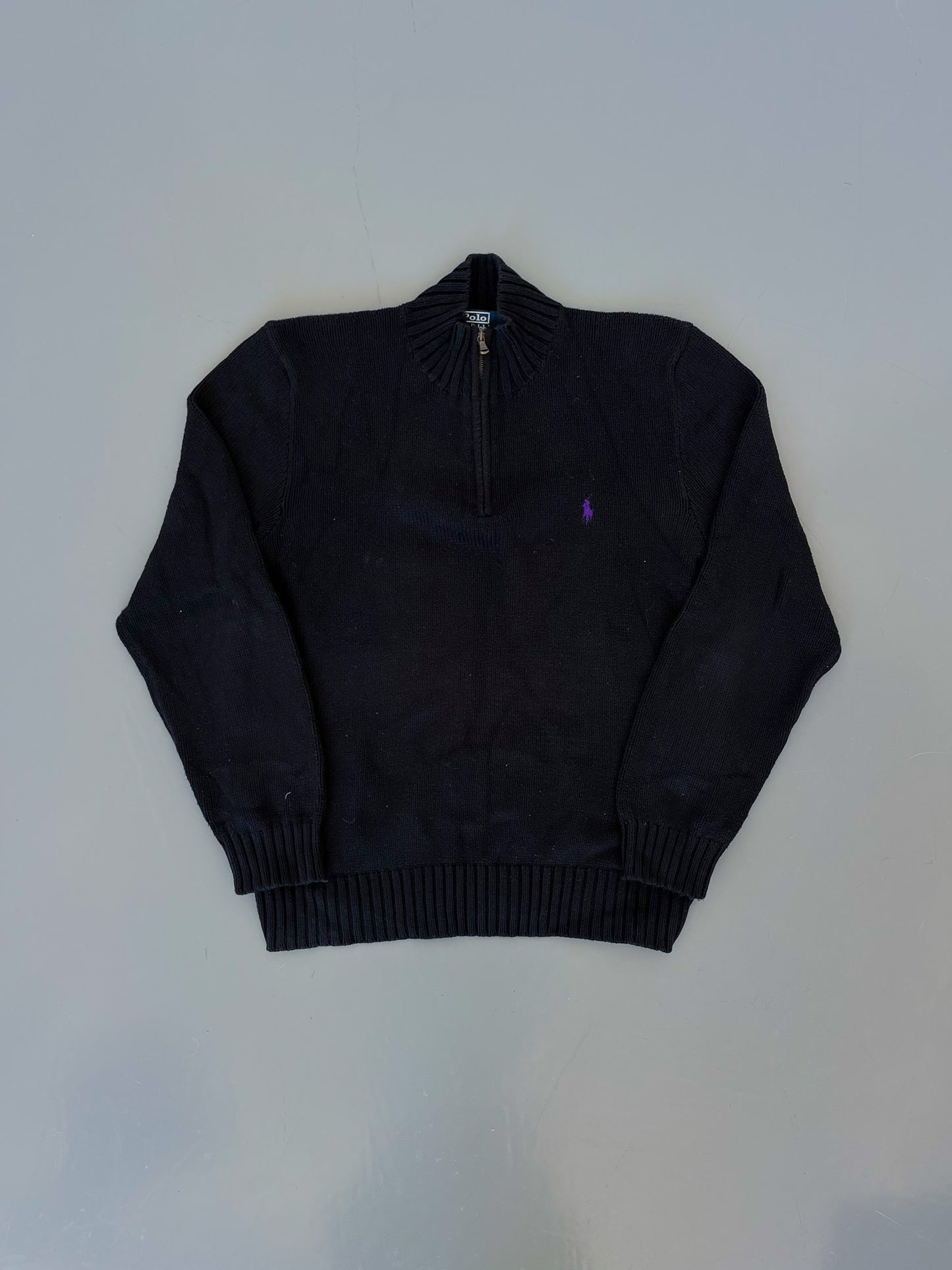 Polo Ralph Lauren Vintage Pullover | M