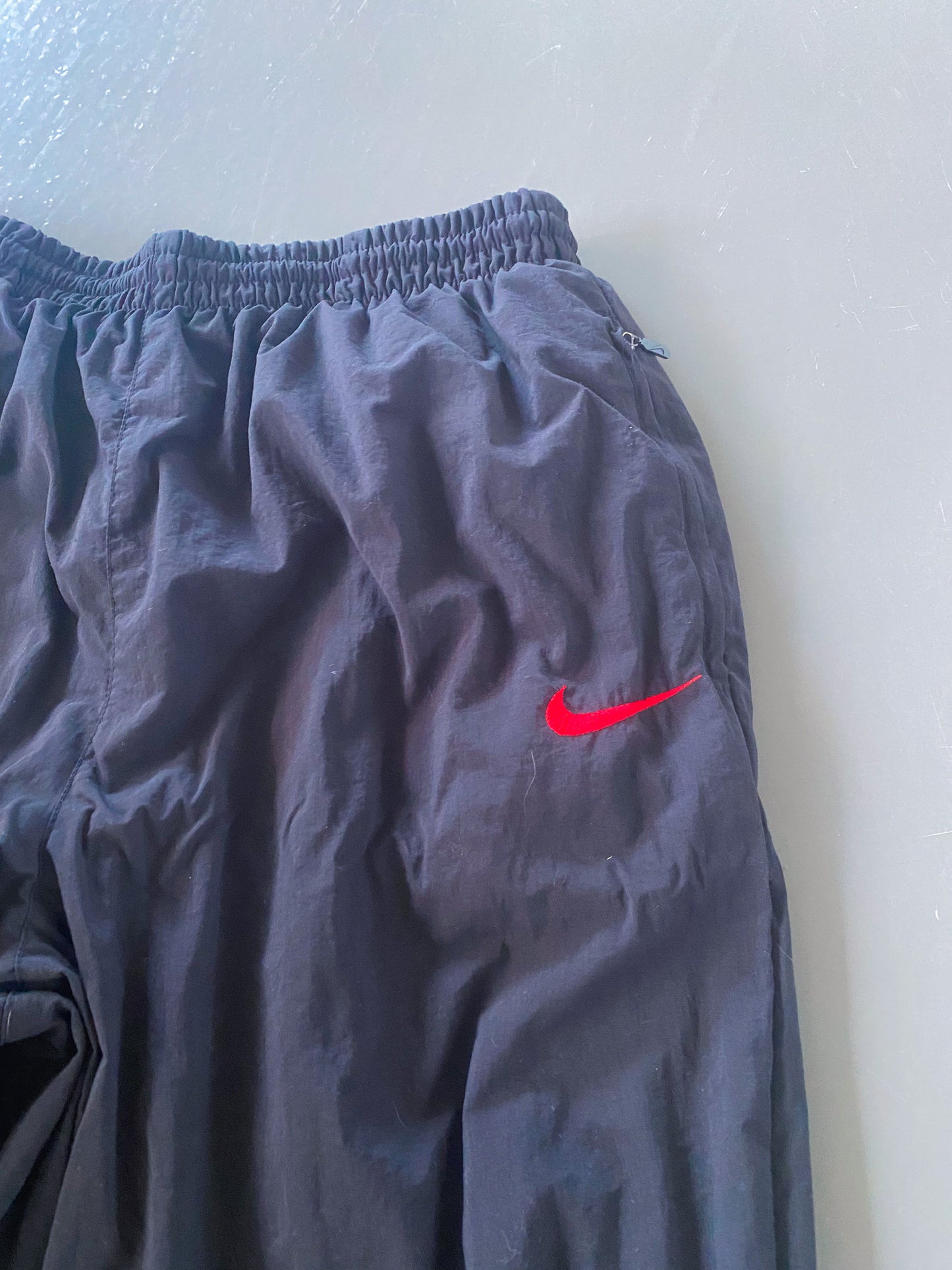 Nike Vintage Trackpants | L