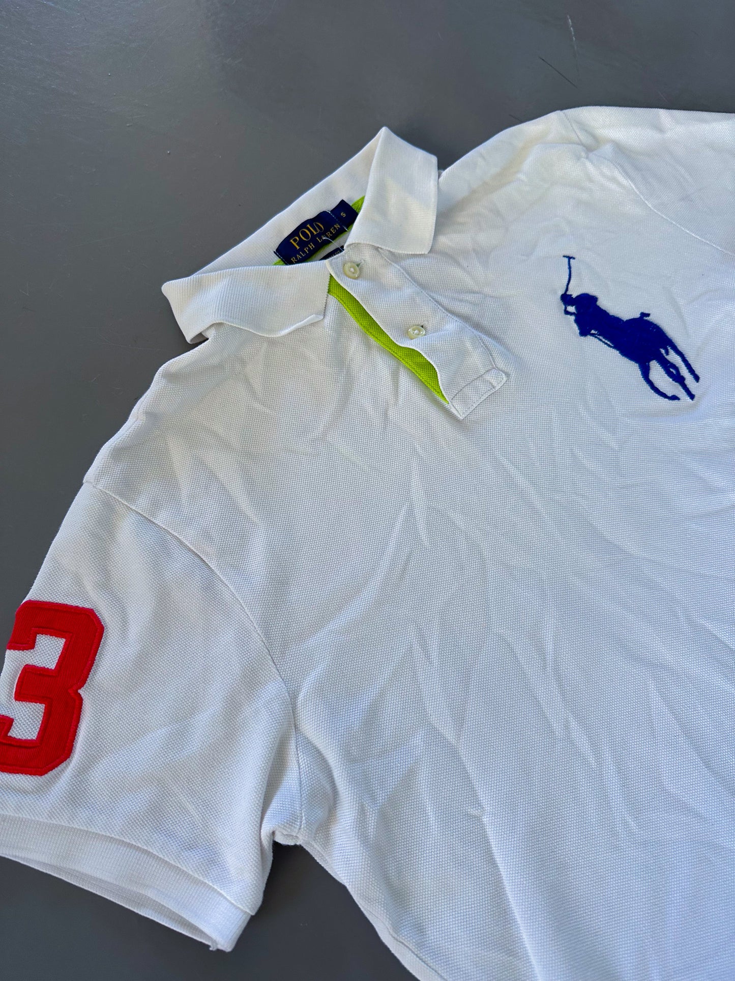 Polo Ralph Lauren Shirt | S