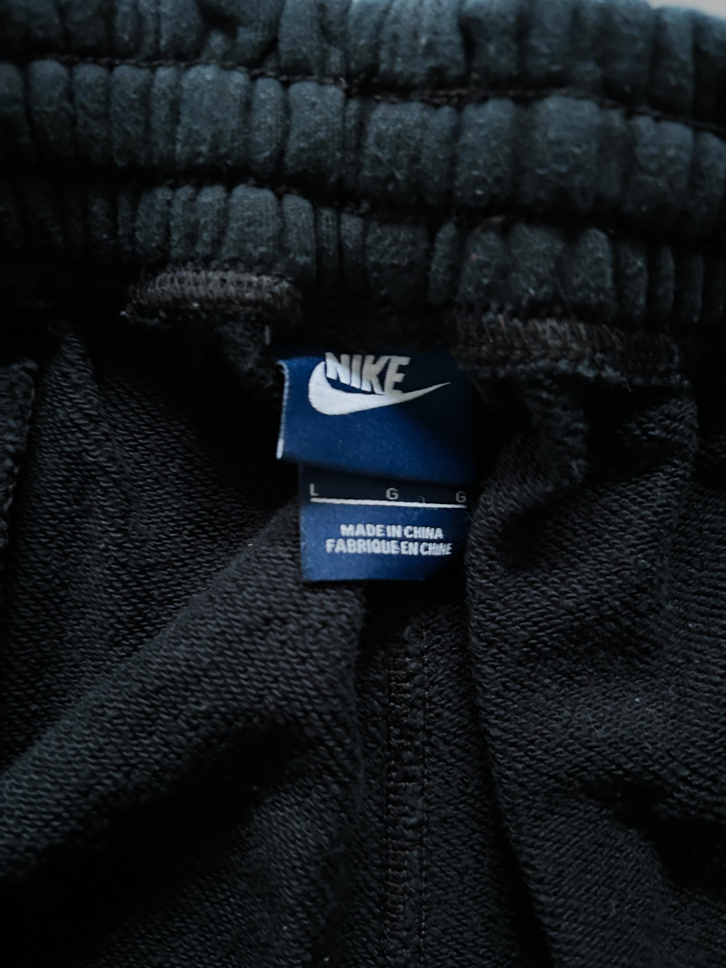 Nike Vintage Open Leg Sweatpants / Jogger | L