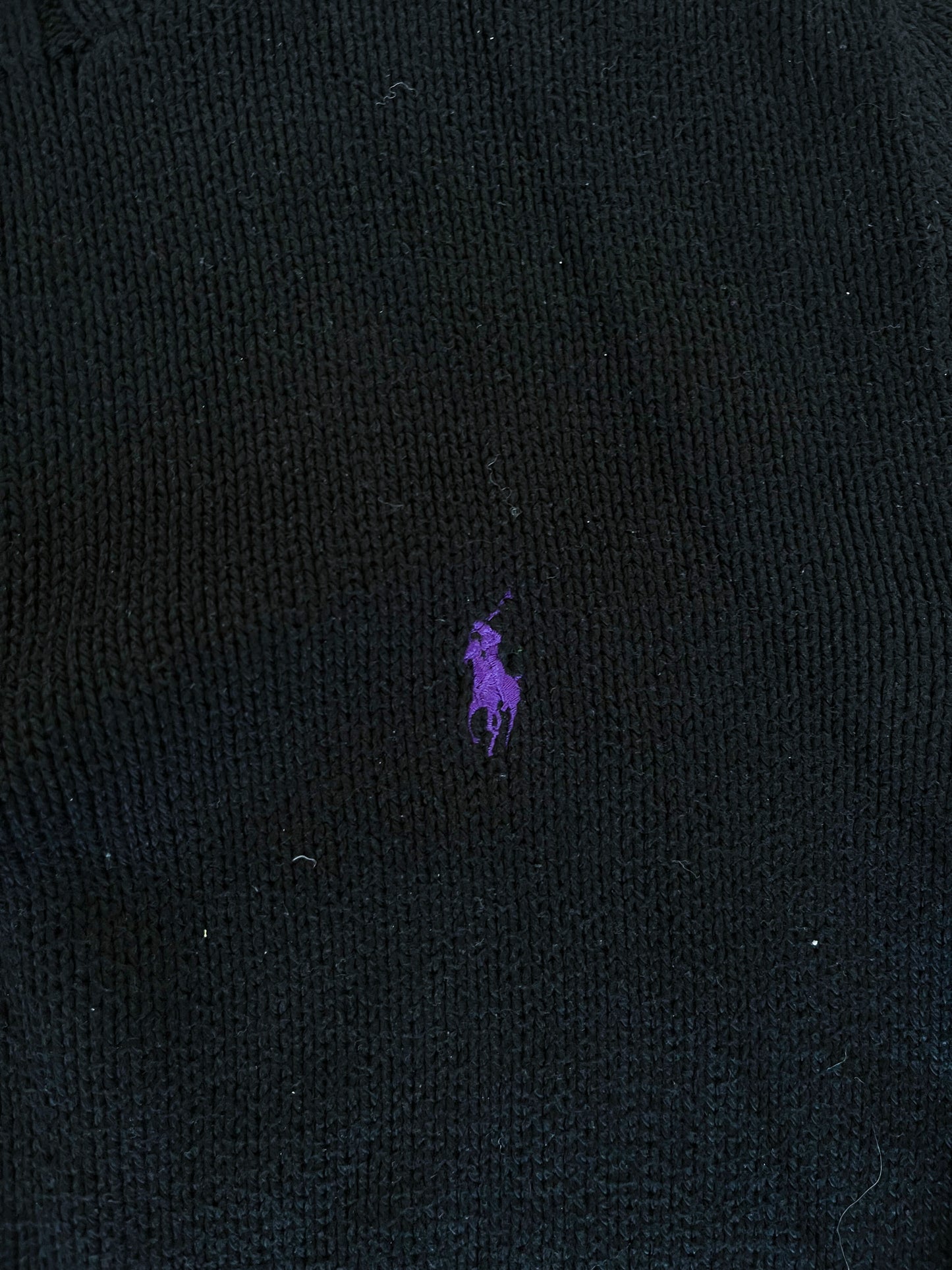Polo Ralph Lauren Vintage Pullover | M