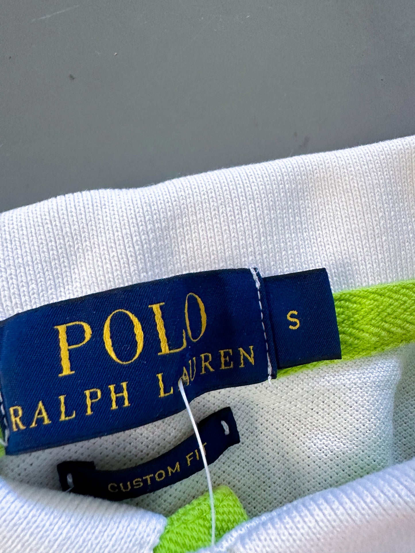 Polo Ralph Lauren Shirt | S