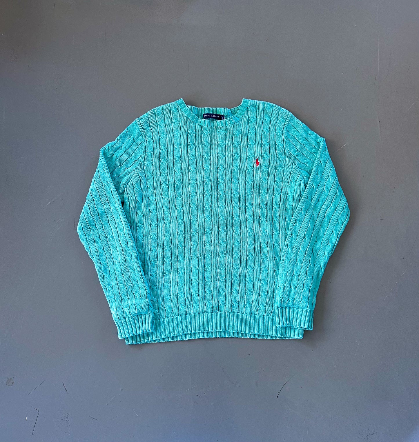 Polo Ralph Lauren Pullover | L