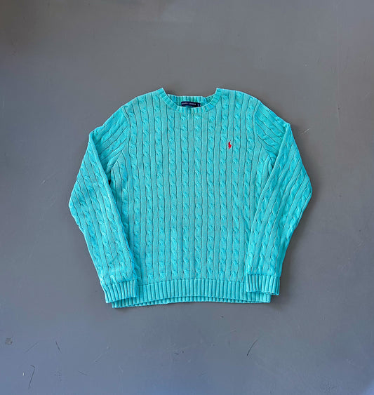 Polo Ralph Lauren Pullover | L