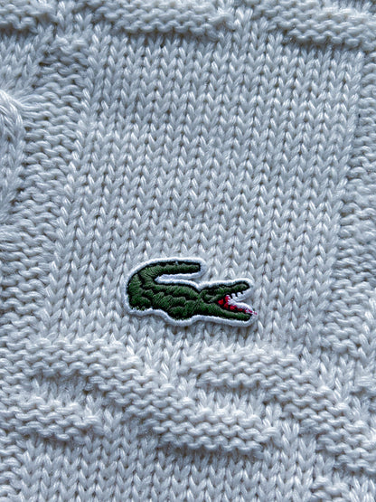 Lacoste Vintage Pullover | XL