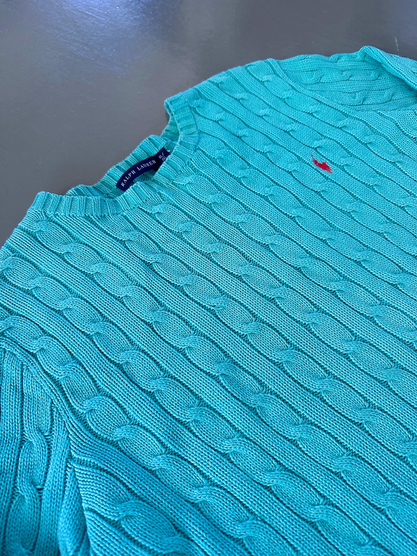 Polo Ralph Lauren Pullover | L