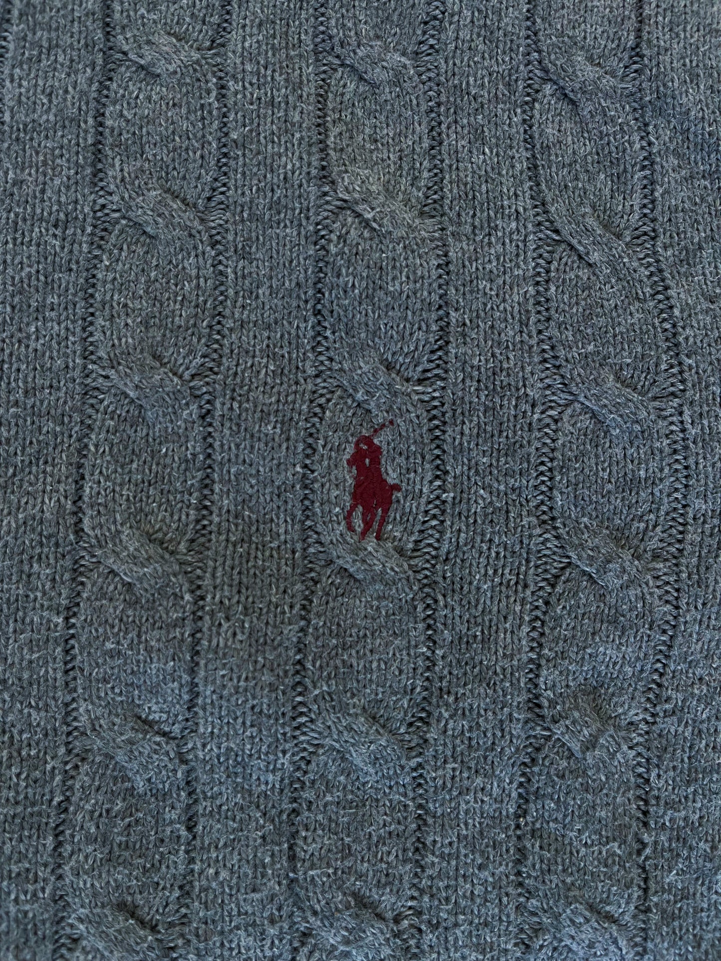 Polo Ralph Lauren VIntage Pullover | XL