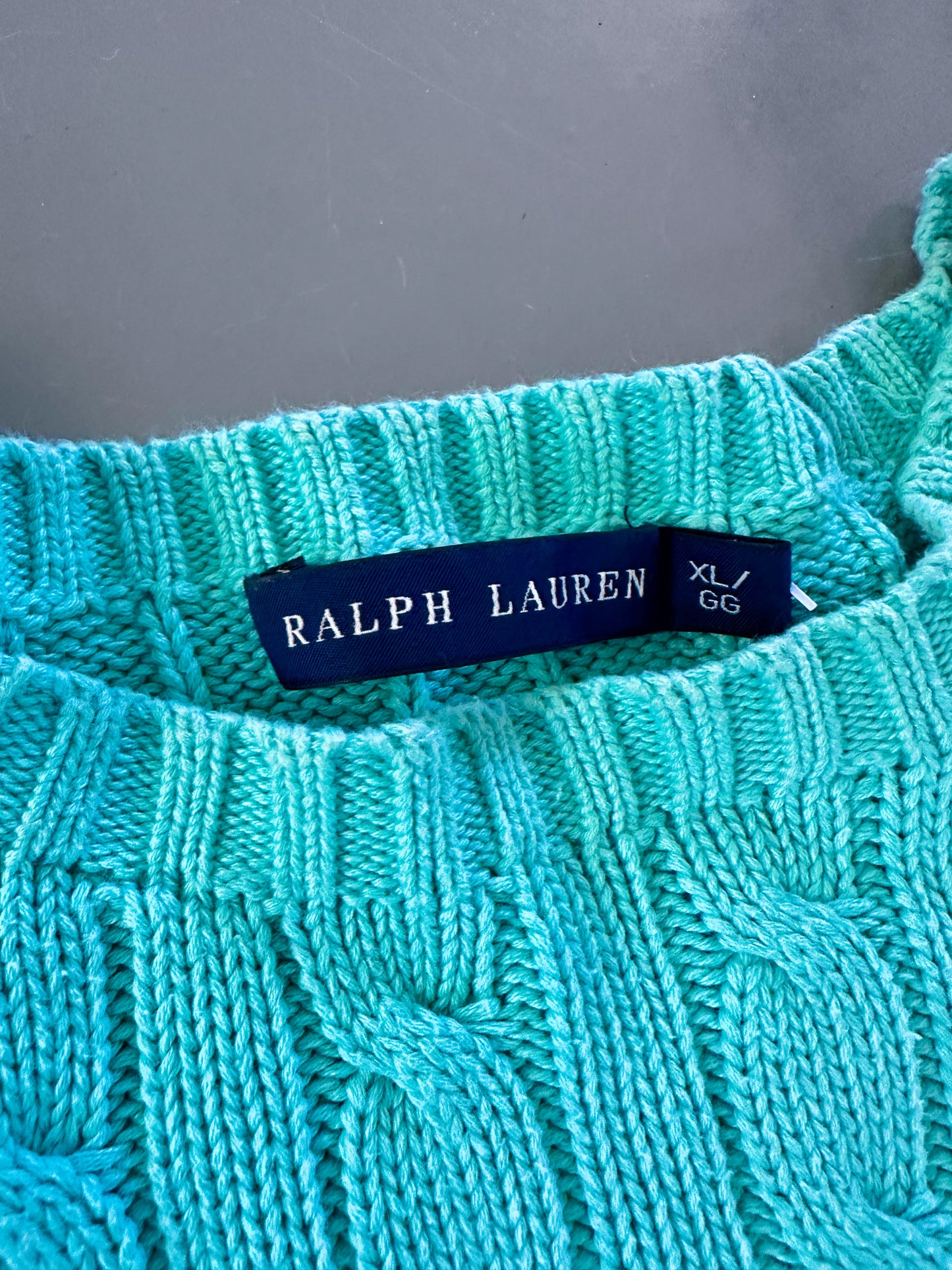 Polo Ralph Lauren Pullover | L