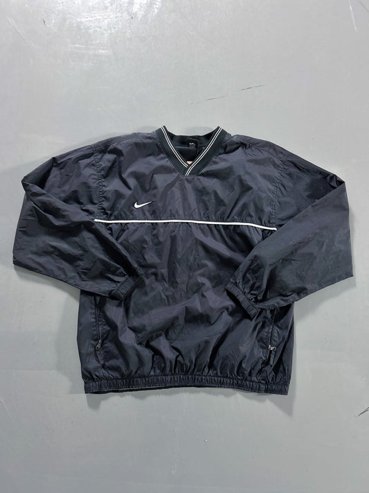 Vintage Nike Trackjacket/Windbreaker | M