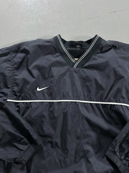 Vintage Nike Trackjacket/Windbreaker | M
