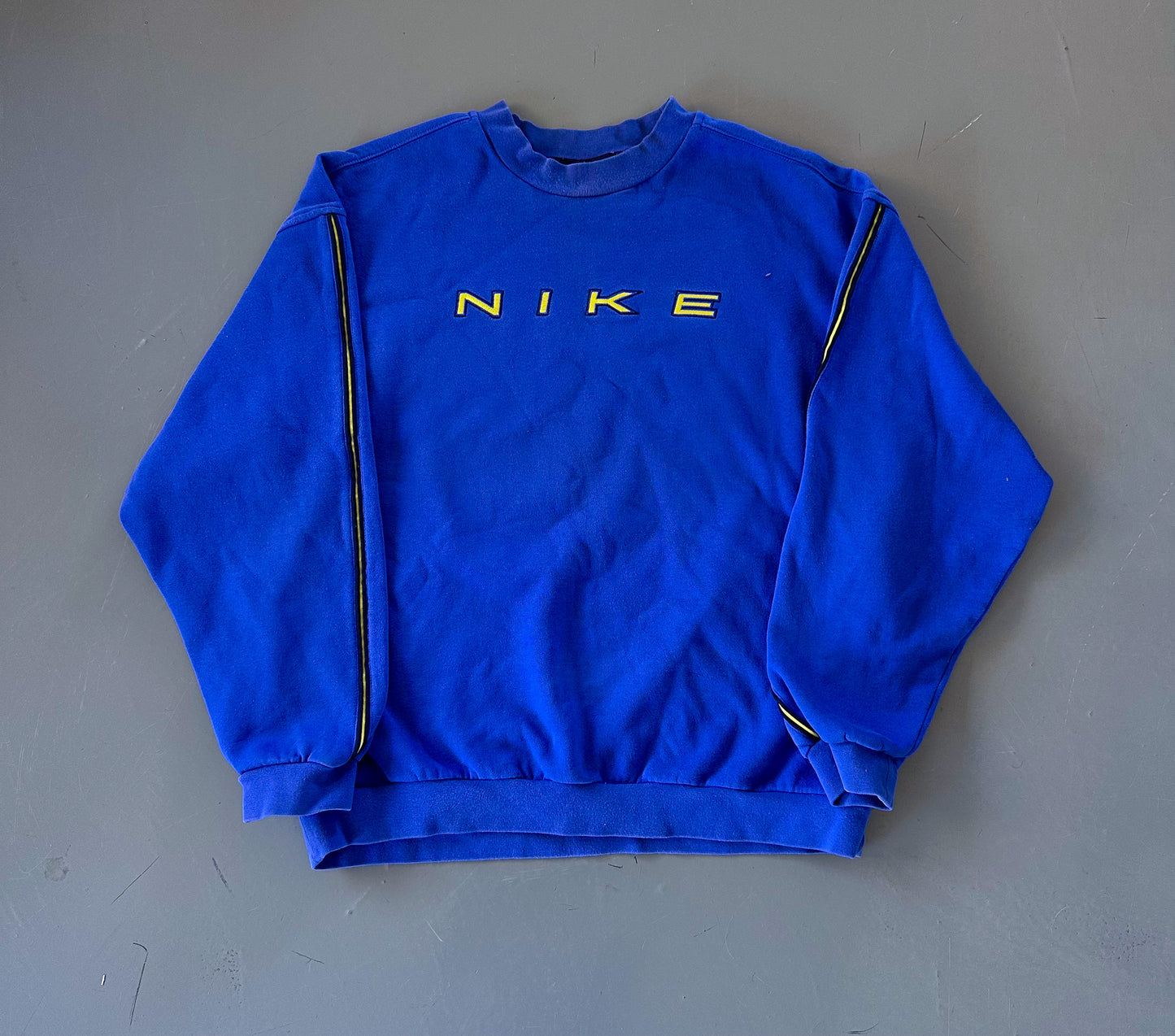 Nike Vintage Pullover | XL