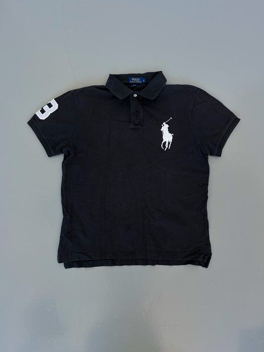 Polo Ralph Lauren Vintage Poloshirt | L