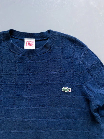 Lacoste Vintage Pullover | M