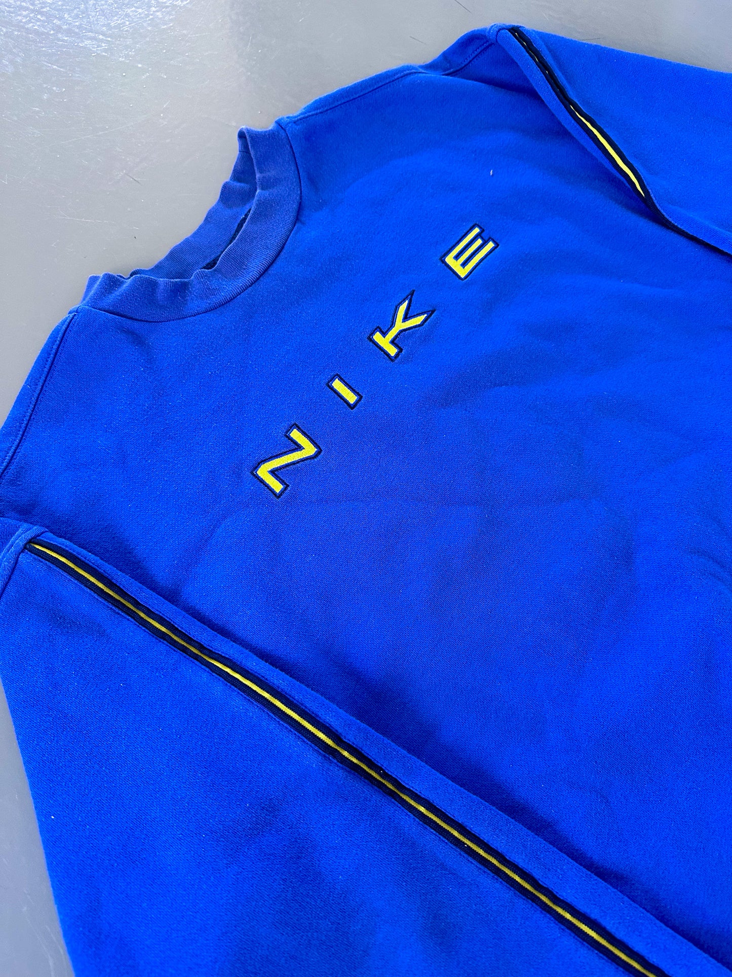 Nike Vintage Pullover | XL