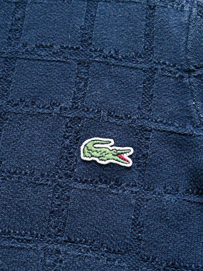 Lacoste Vintage Pullover | M
