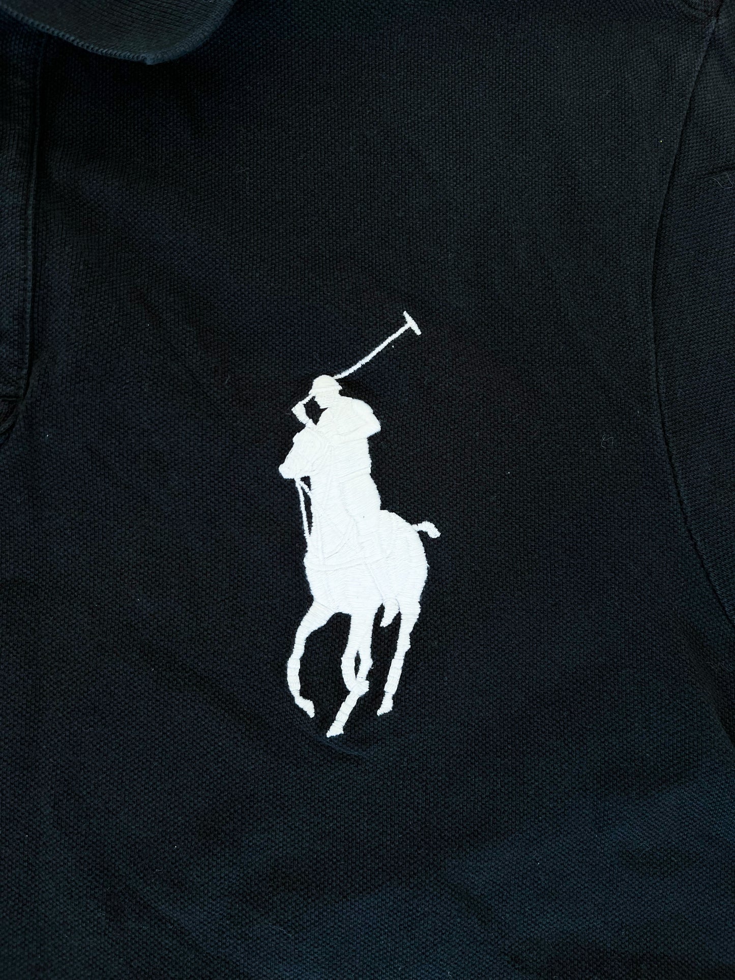 Polo Ralph Lauren Vintage Poloshirt | L