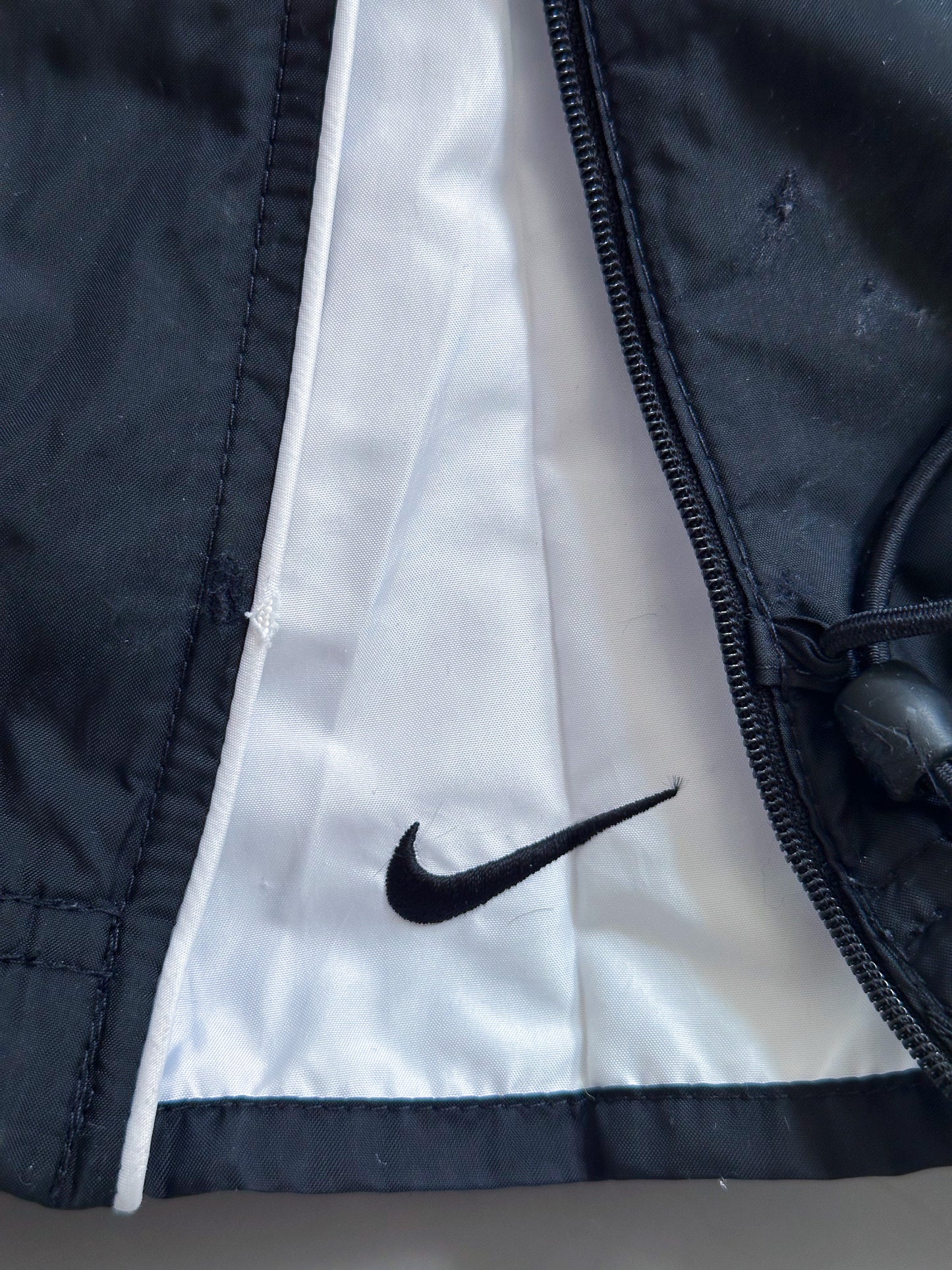Nike Vintage *PREMIUM* Trackpants | S