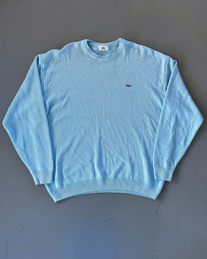 Lacoste Vintage Pullover | XL
