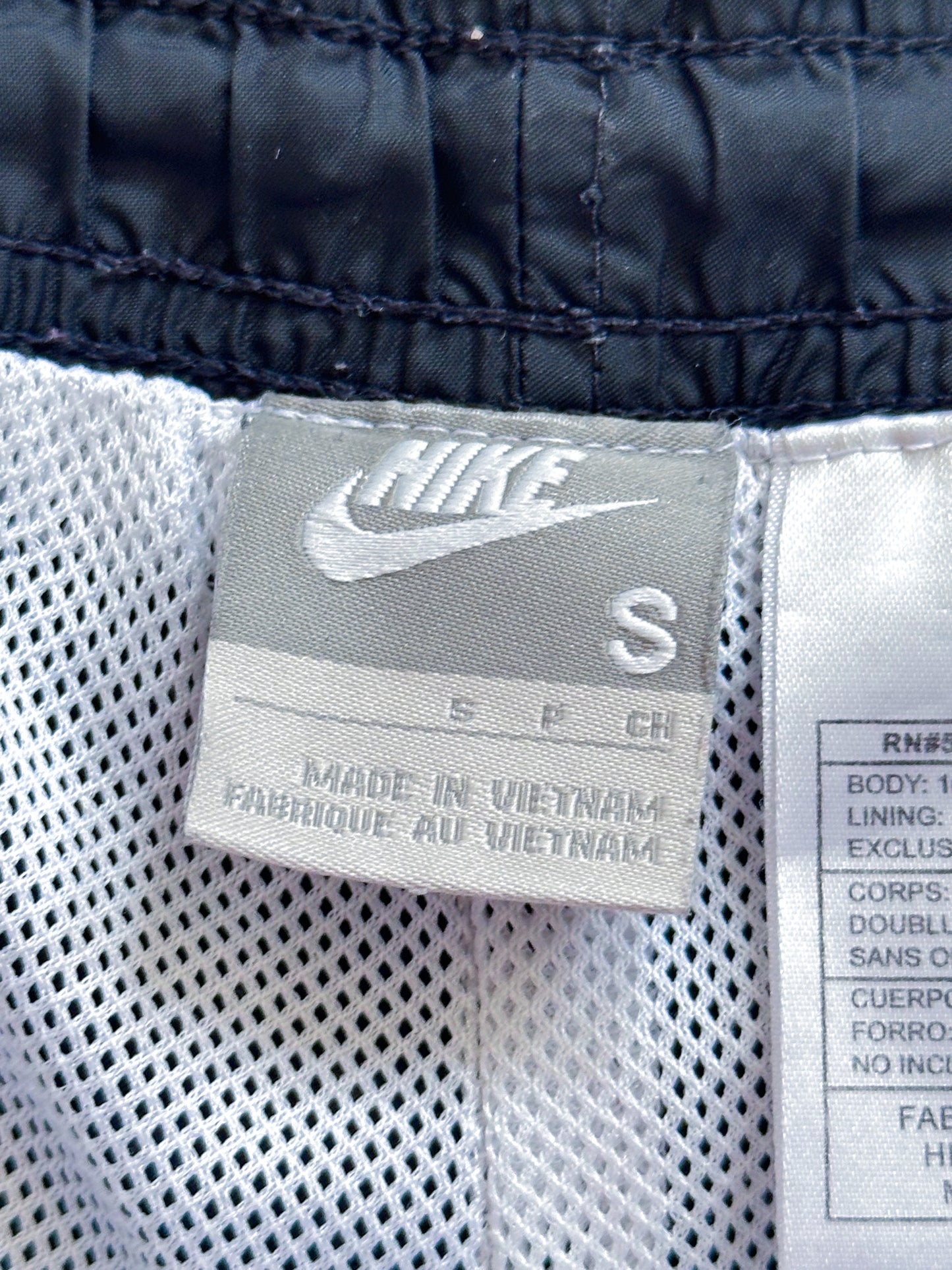 Nike Vintage *PREMIUM* Trackpants | S