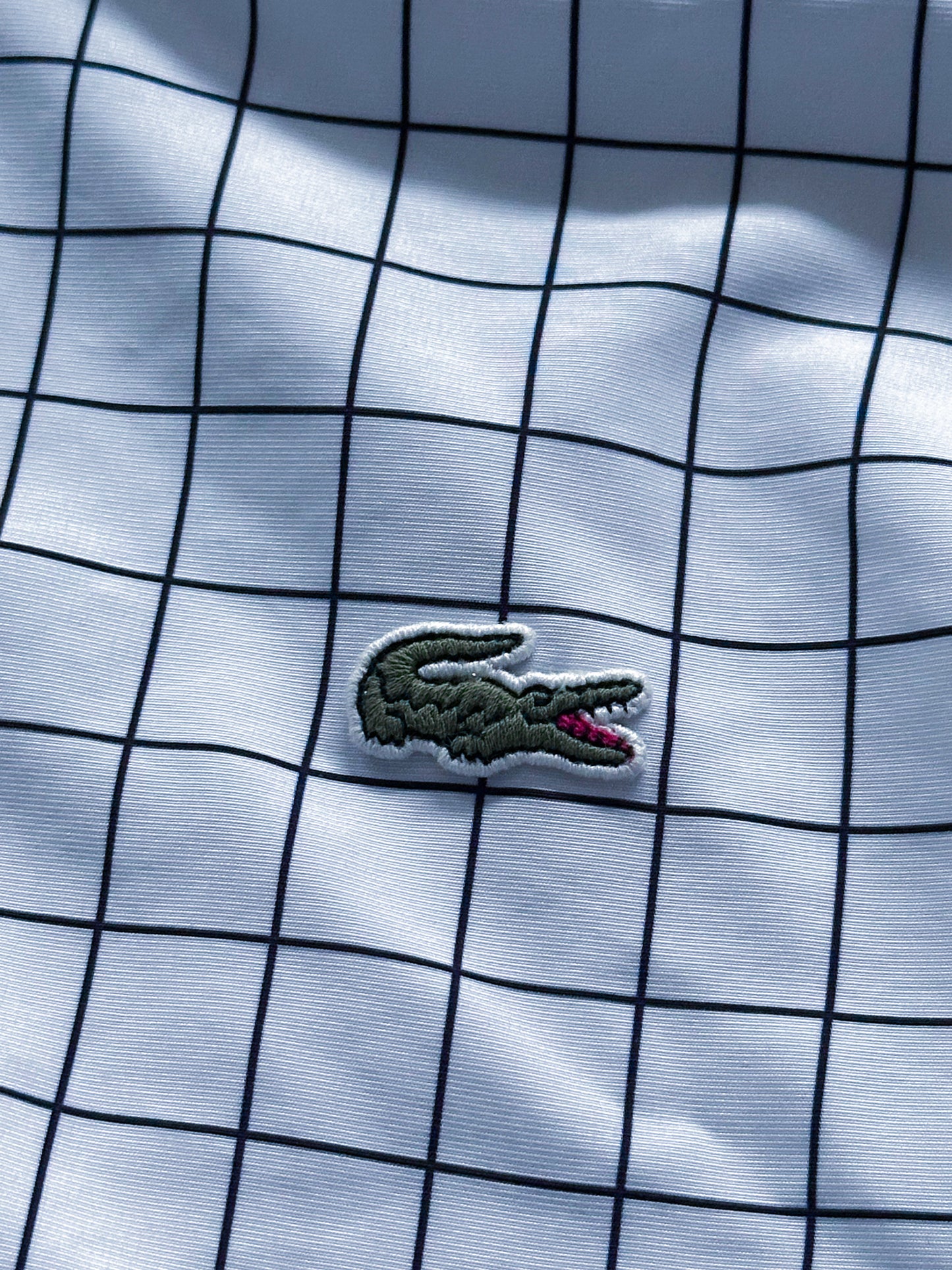 Lacoste Vintage Trackjacket | M