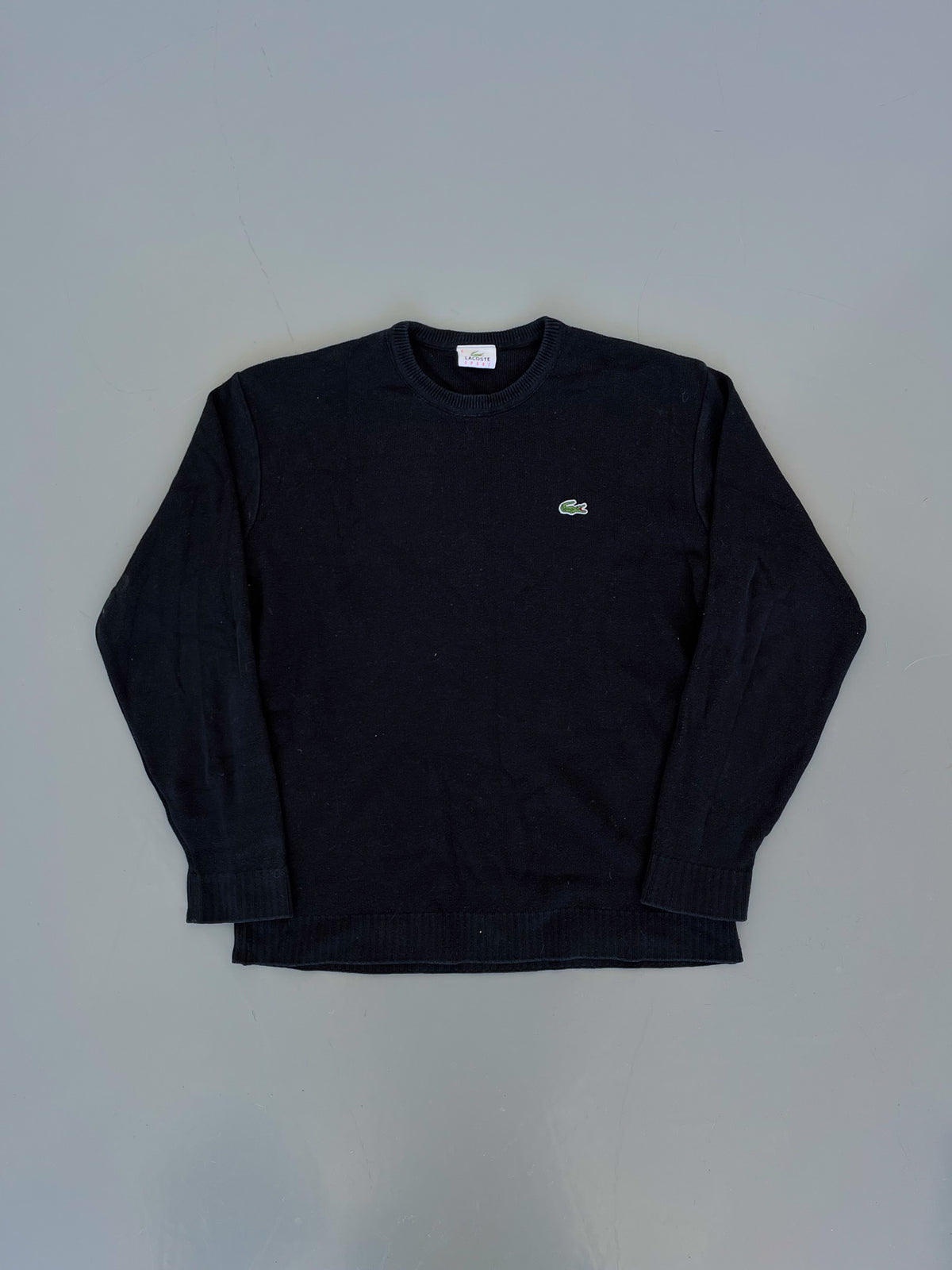 Lacoste Vintage Pullover | XL
