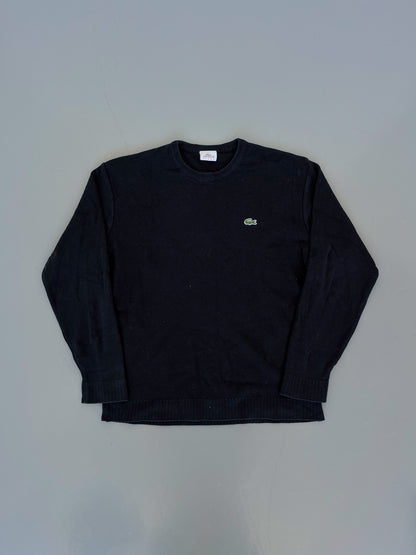 Lacoste Vintage Pullover | XL