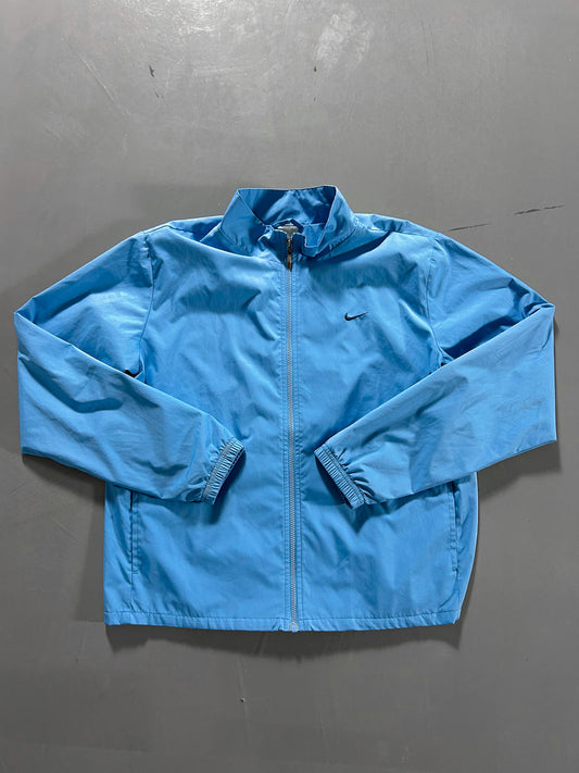 Vintage Nike Trackjacket | S